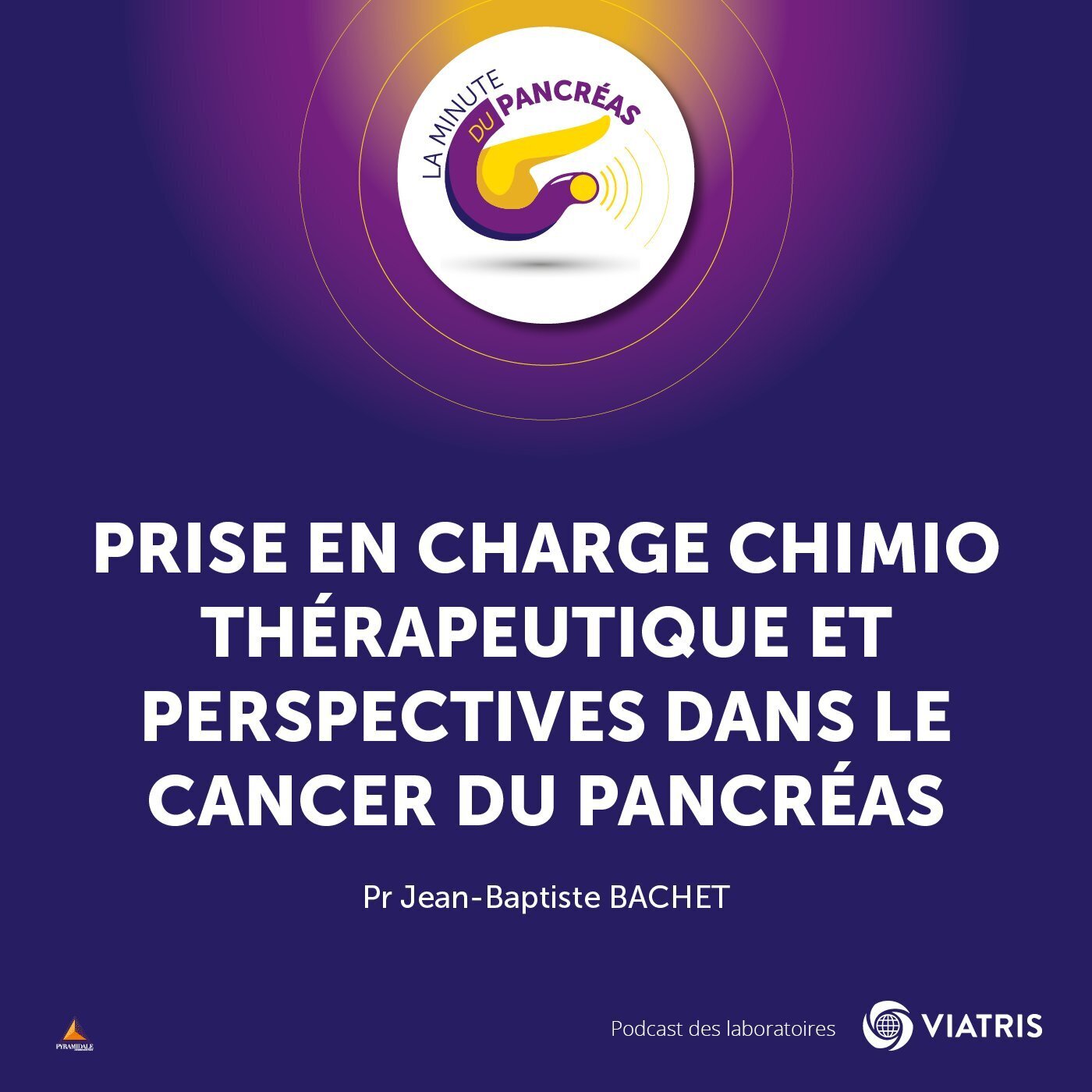 Prise en charge chimio thérapeutique et perspectives dans le cancer du pancréas