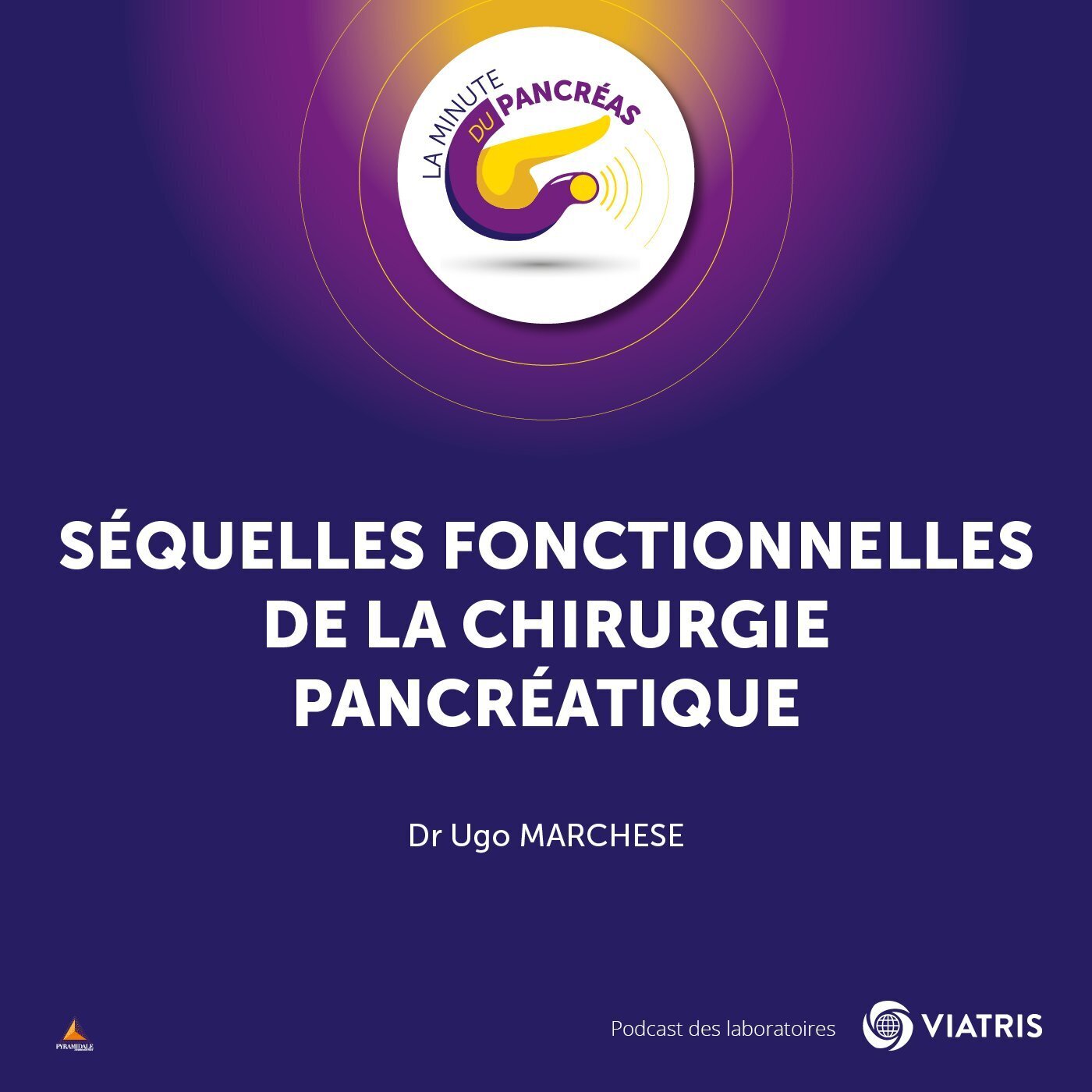 Séquelles fonctionnelles de la chirurgie pancréatique