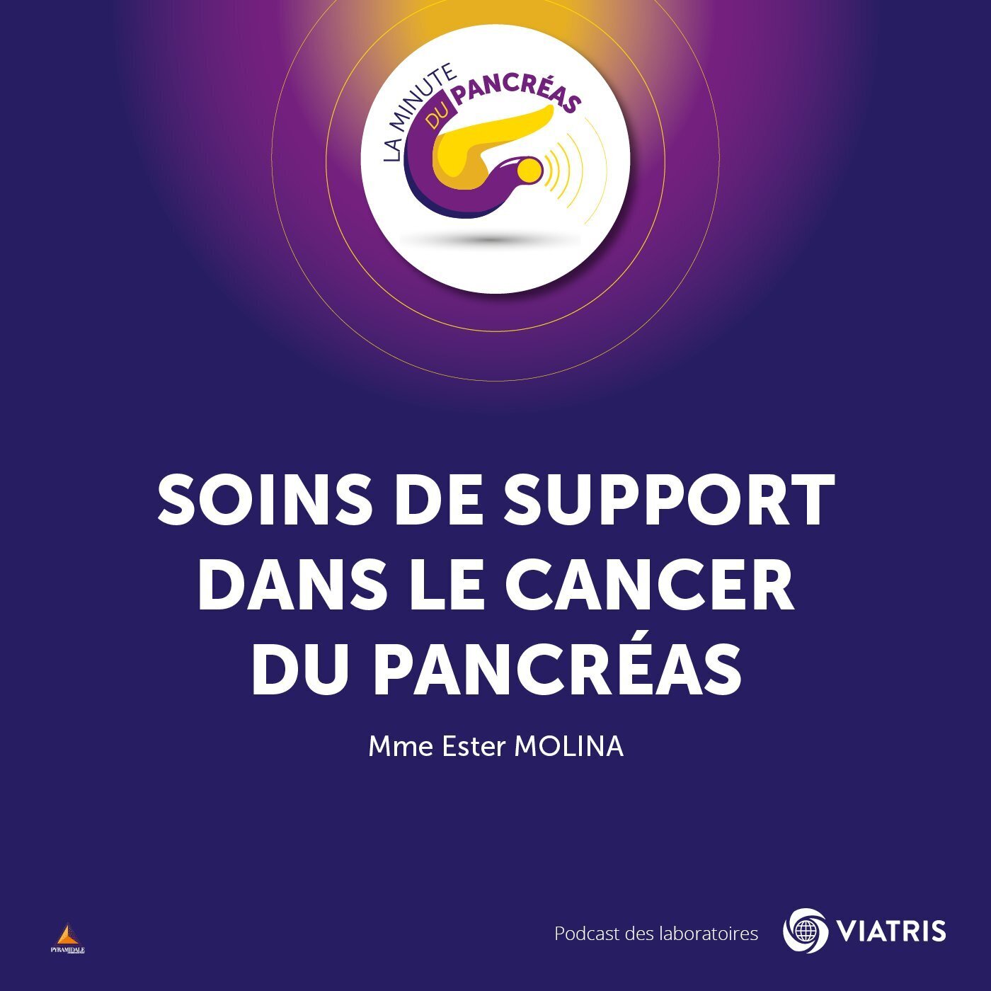 Soins de support dans le cancer du pancréas