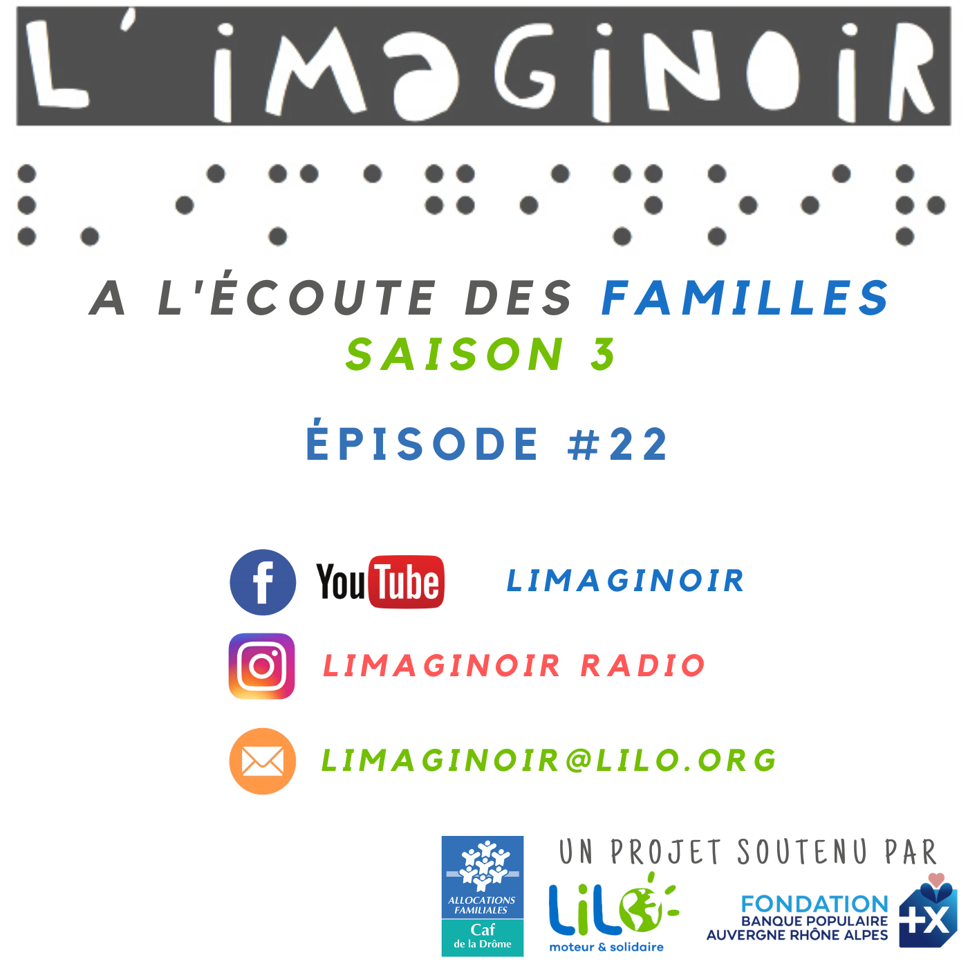 L'Imaginoir #22