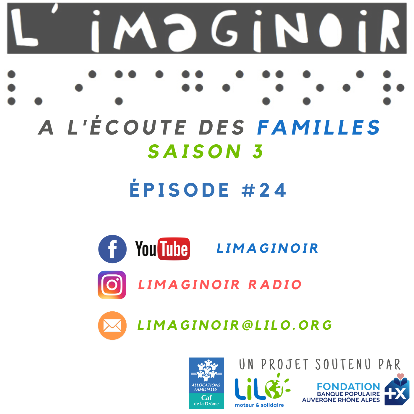 L'Imaginoir #24