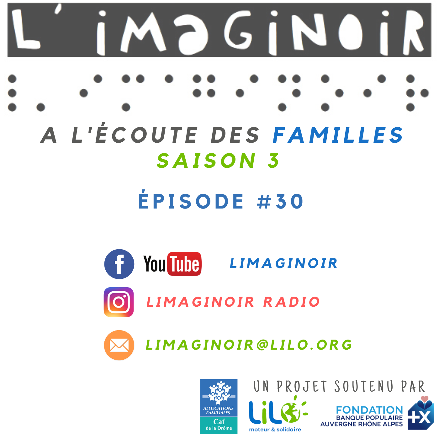 L'Imaginoir #30