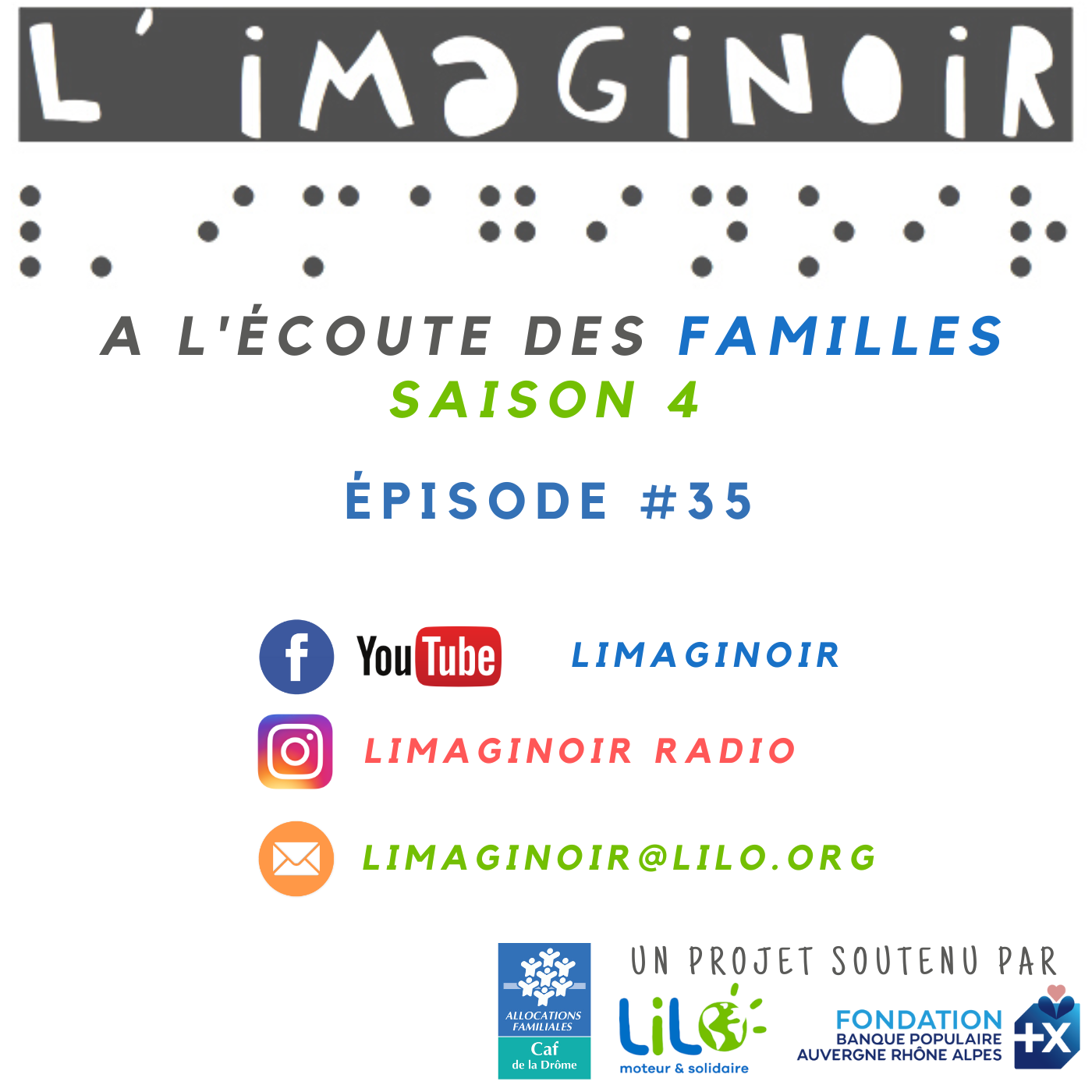 L'Imaginoir #35