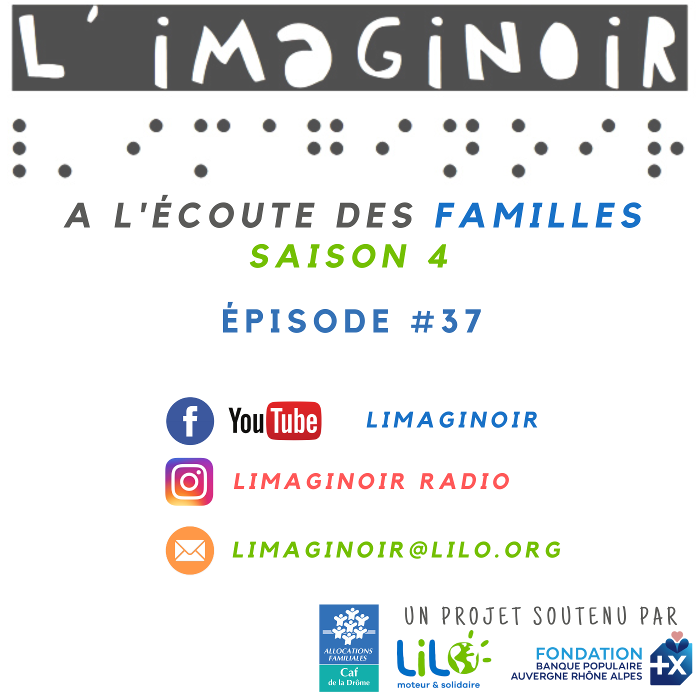 L'Imaginoir #37