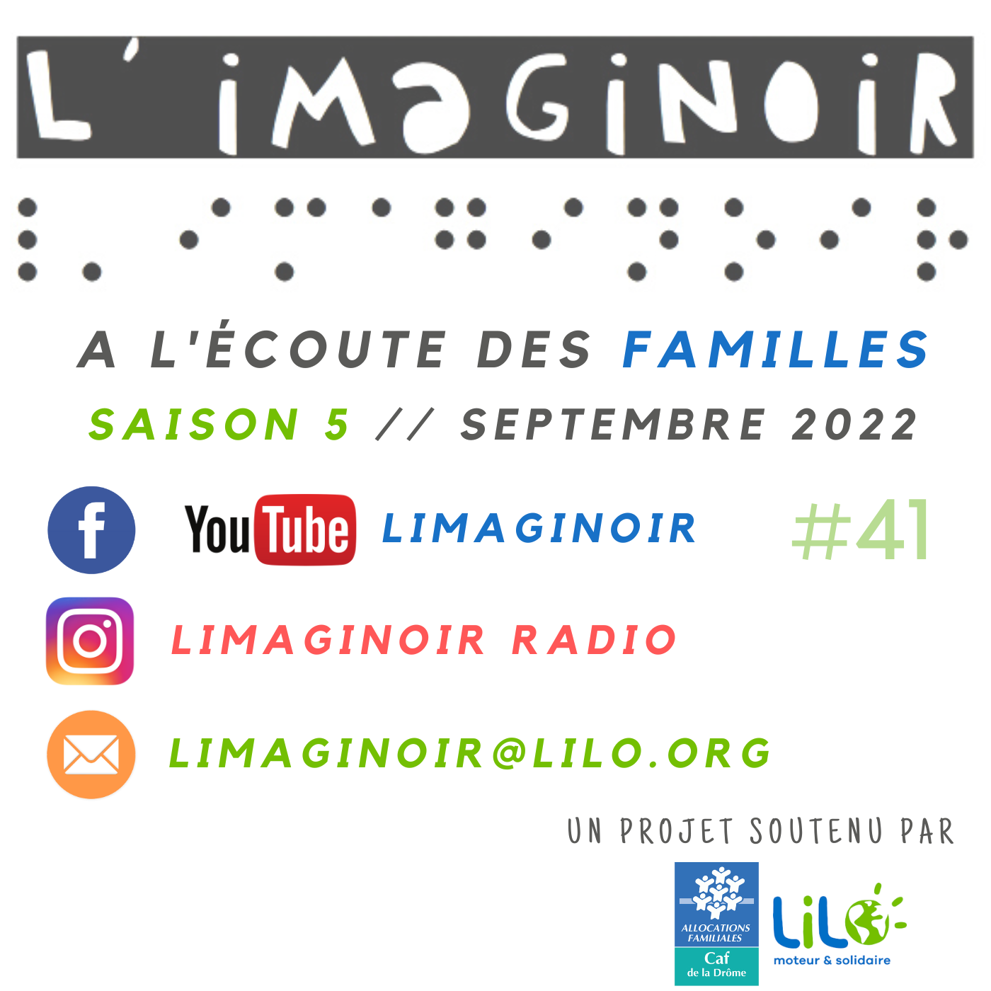 L'Imaginoir #41