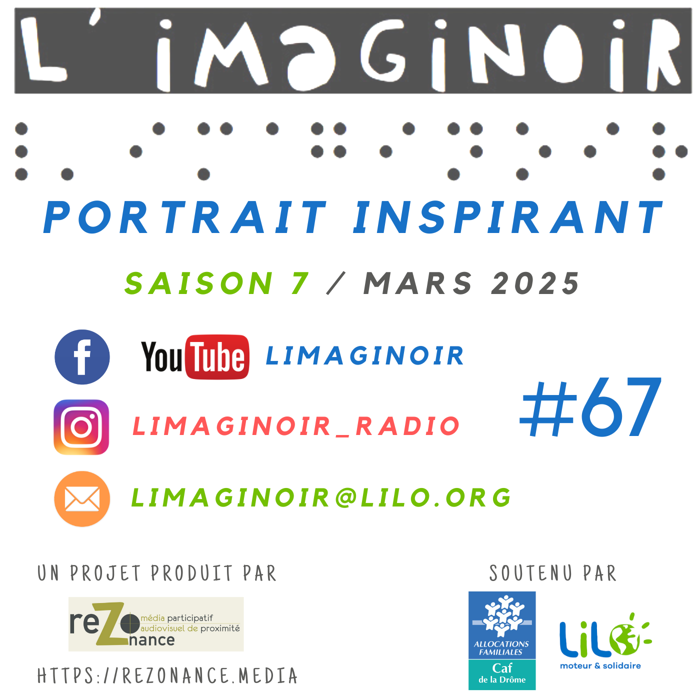 L'imaginoir #67