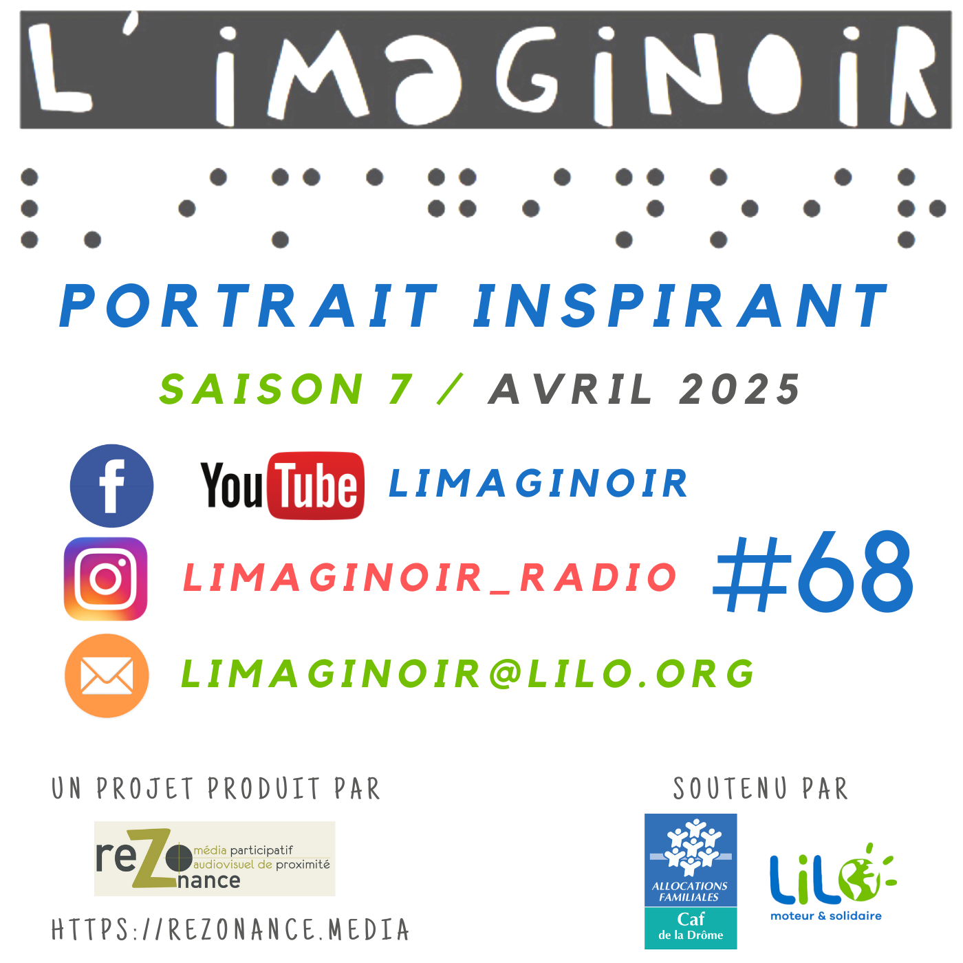 L'imaginoir #68