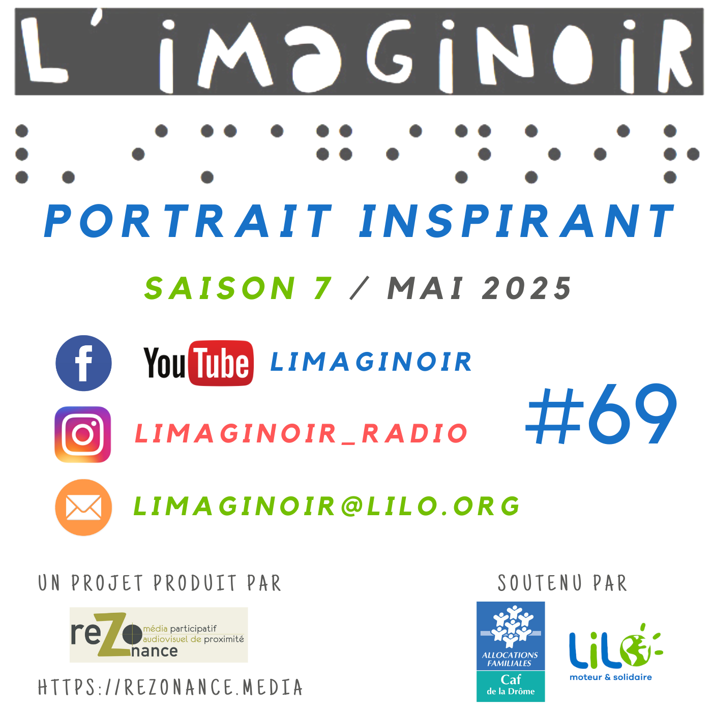 L'imaginoir #69