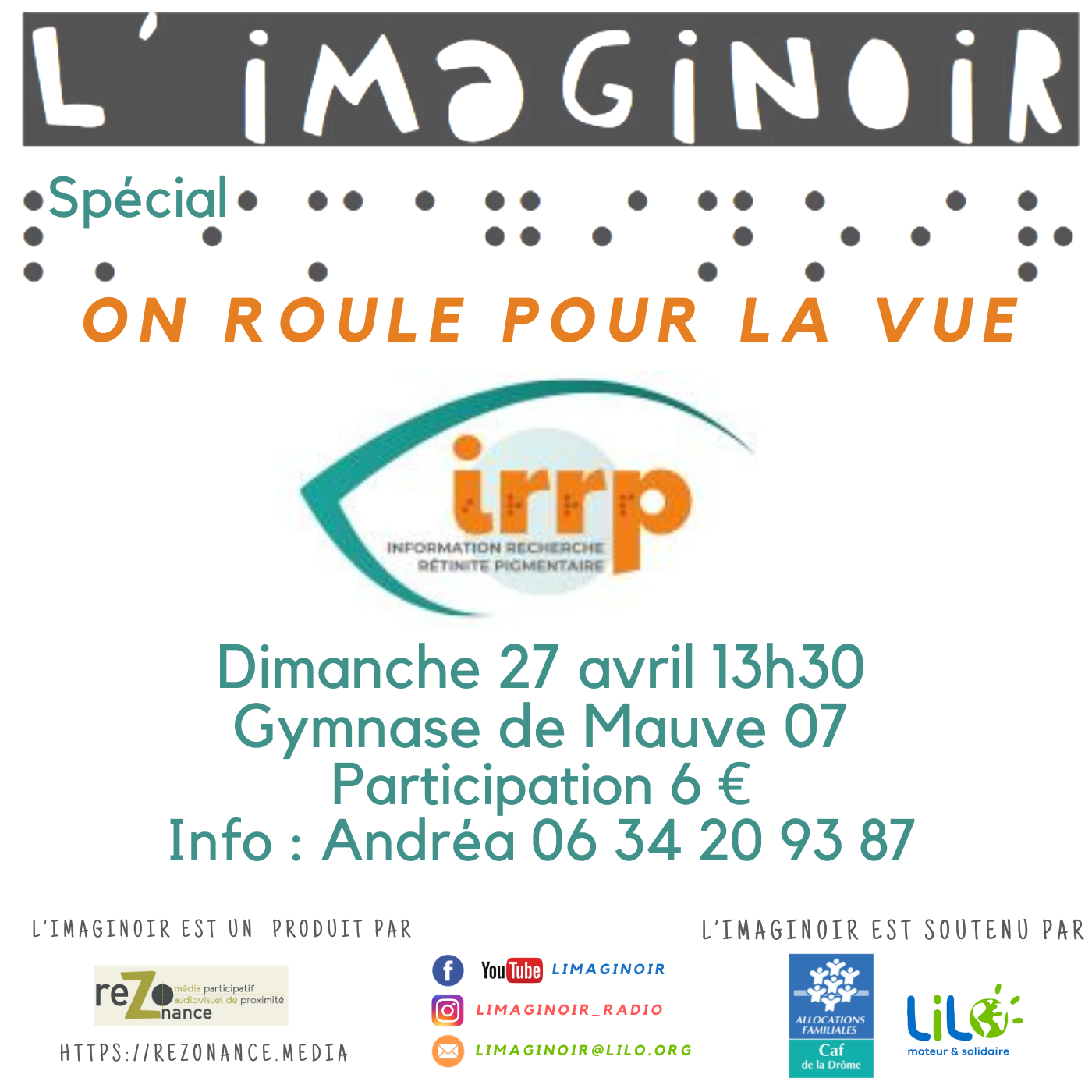 L'imaginoir Spécial