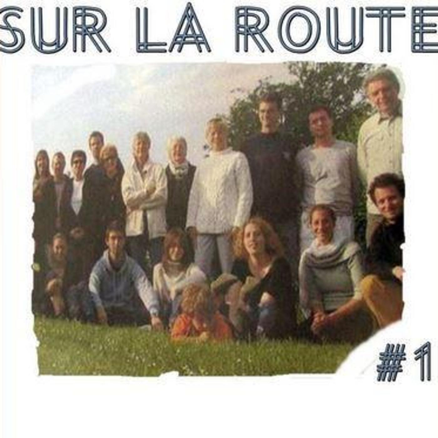 SUR LA ROUTE #1