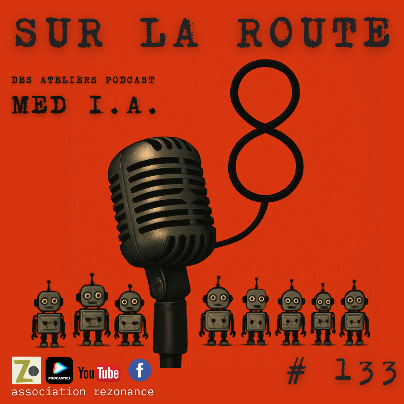 Association ReZonance