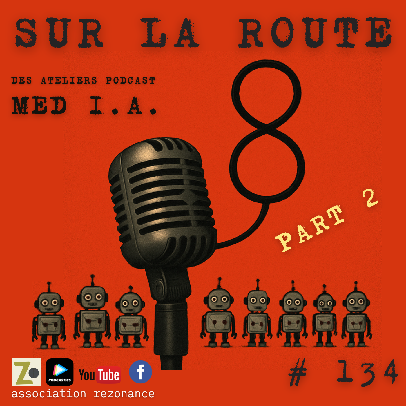 Association ReZonance