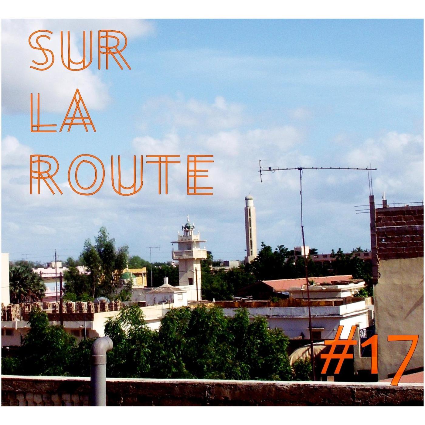 SUR LA ROUTE #17