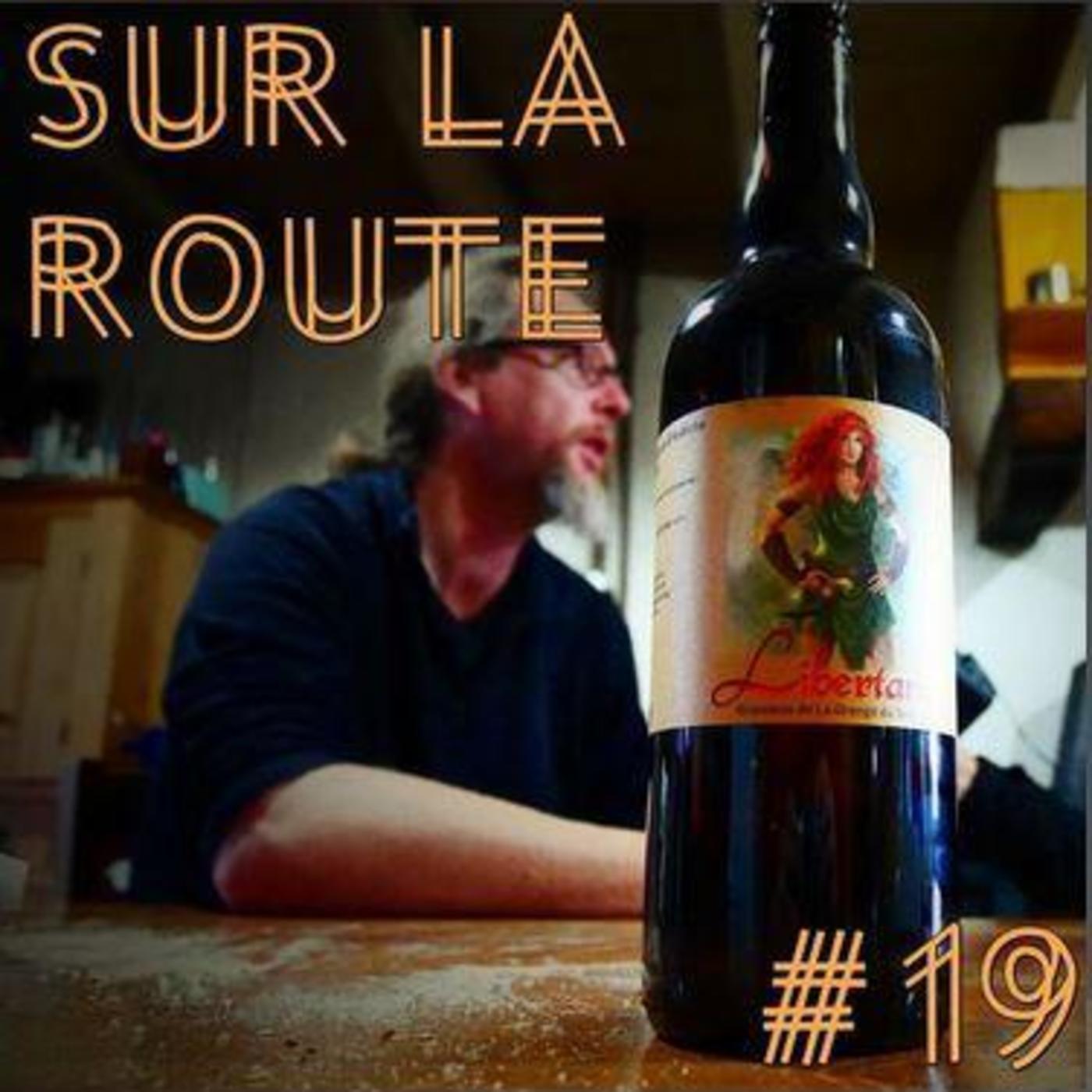 SUR LA ROUTE #19