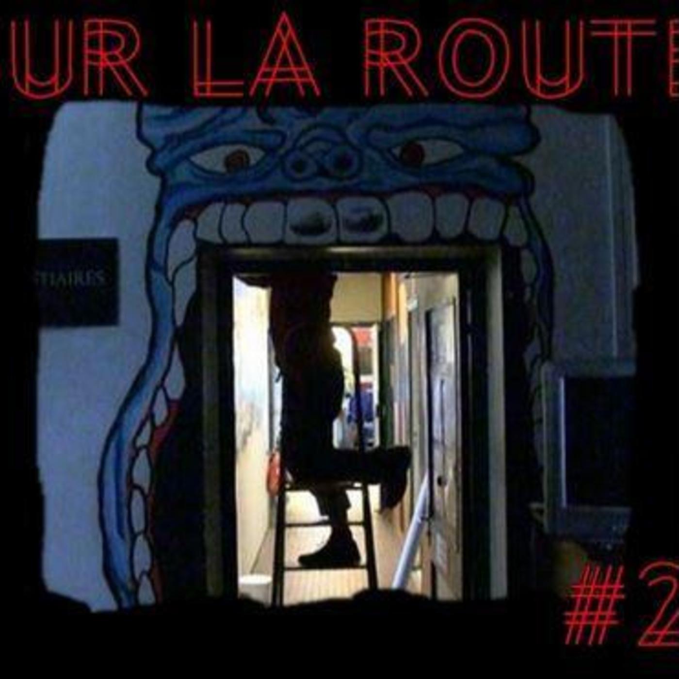 SUR LA ROUTE #2