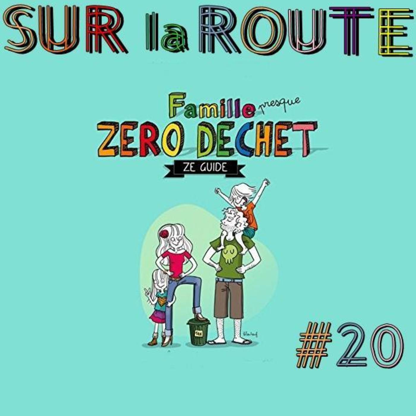 SUR LA ROUTE #20