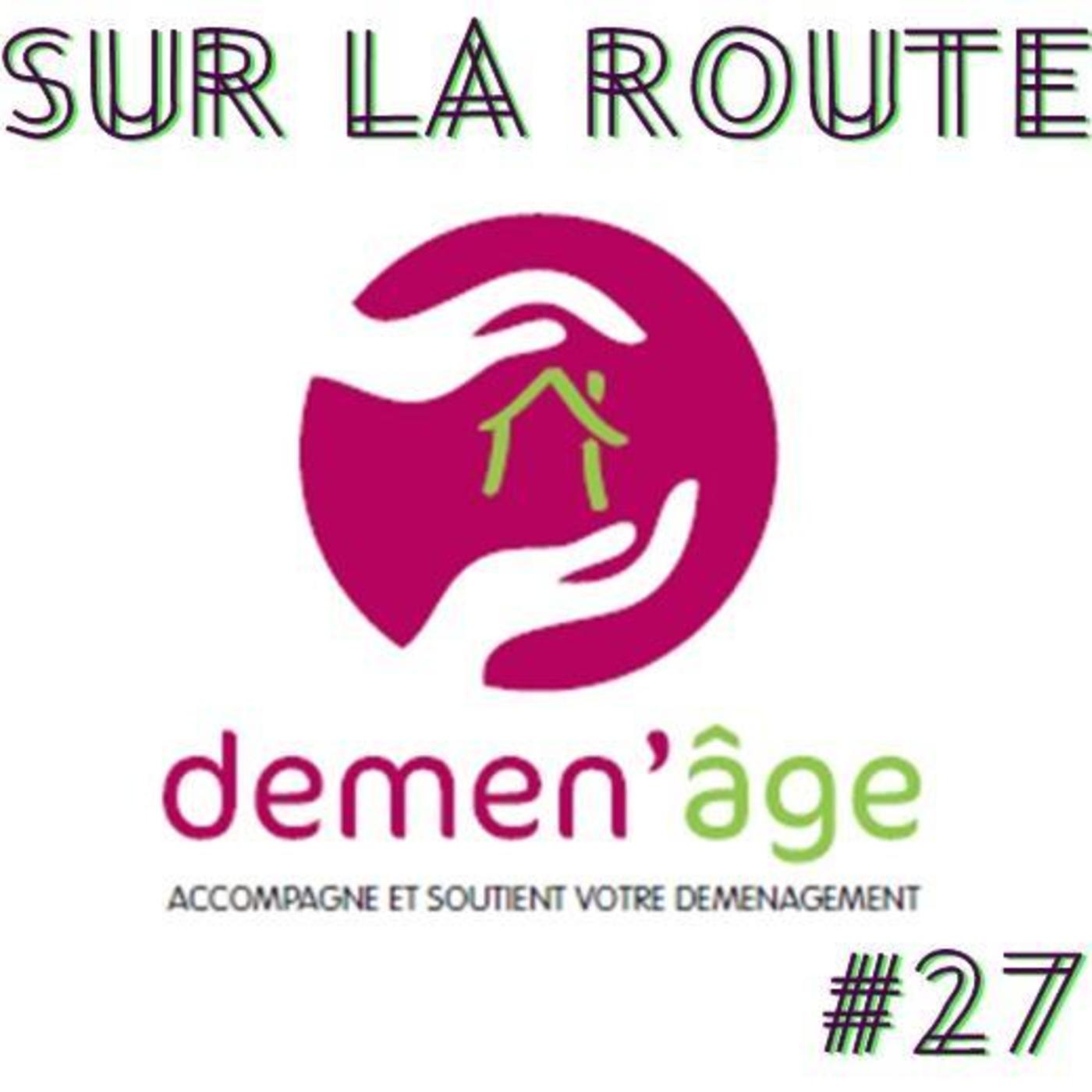 SUR LA ROUTE #27