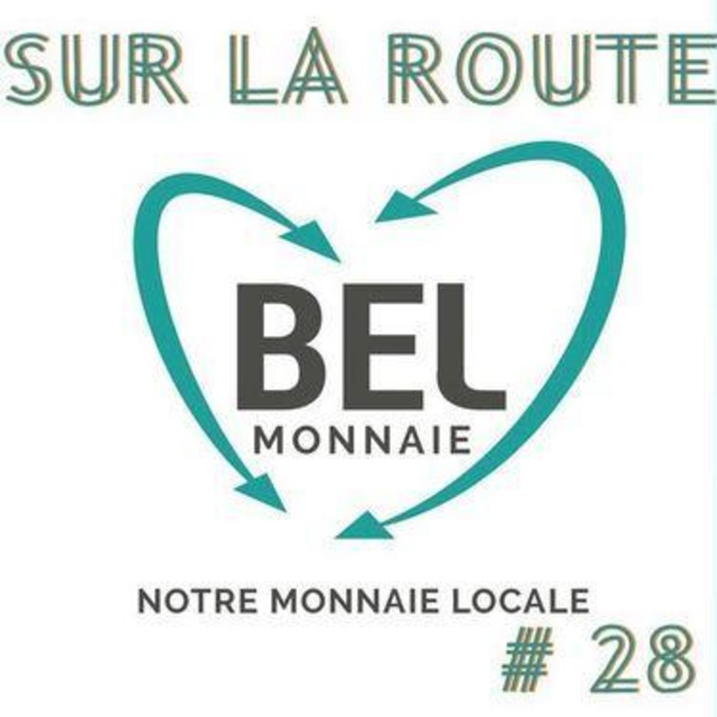 SUR LA ROUTE #28