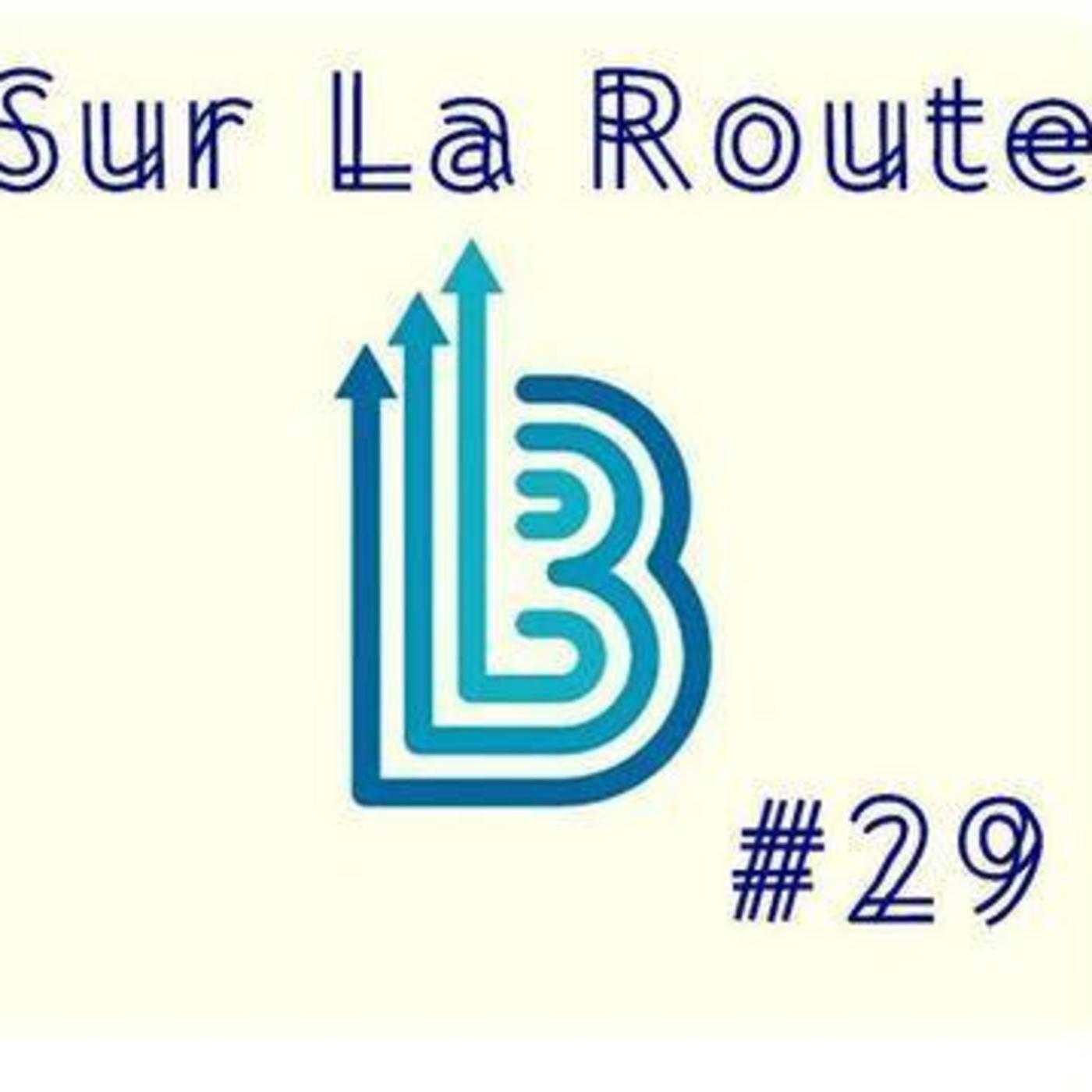 SUR LA ROUTE #29