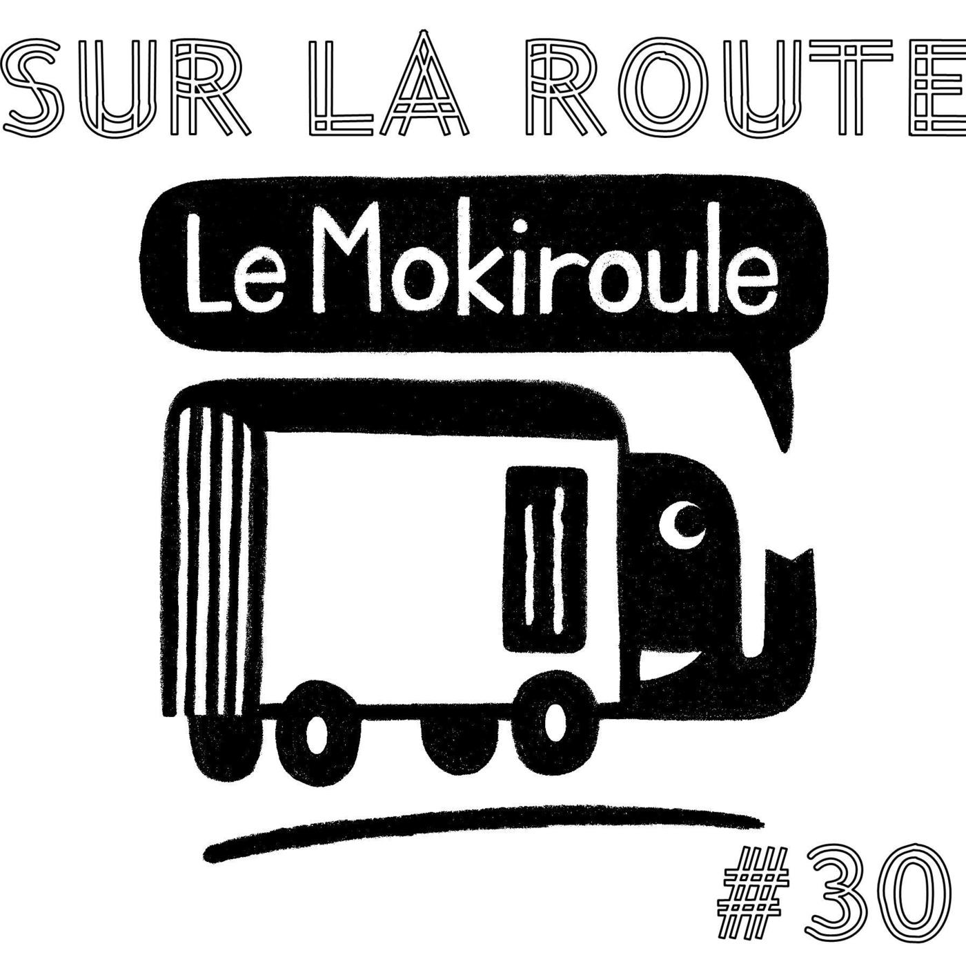 SUR LA ROUTE #30