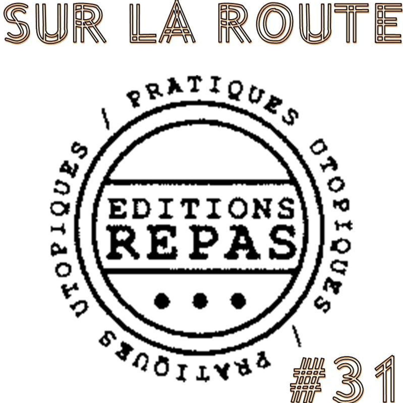 SUR LA ROUTE #31
