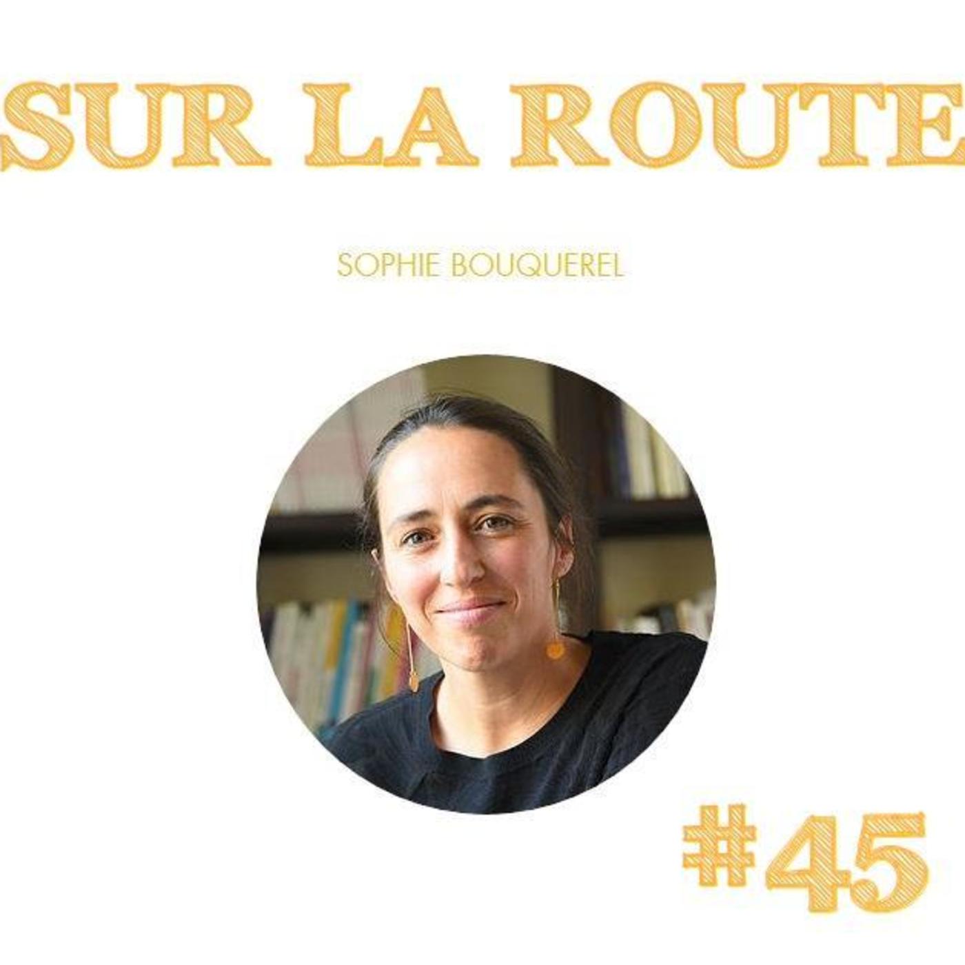 SUR LA ROUTE #45