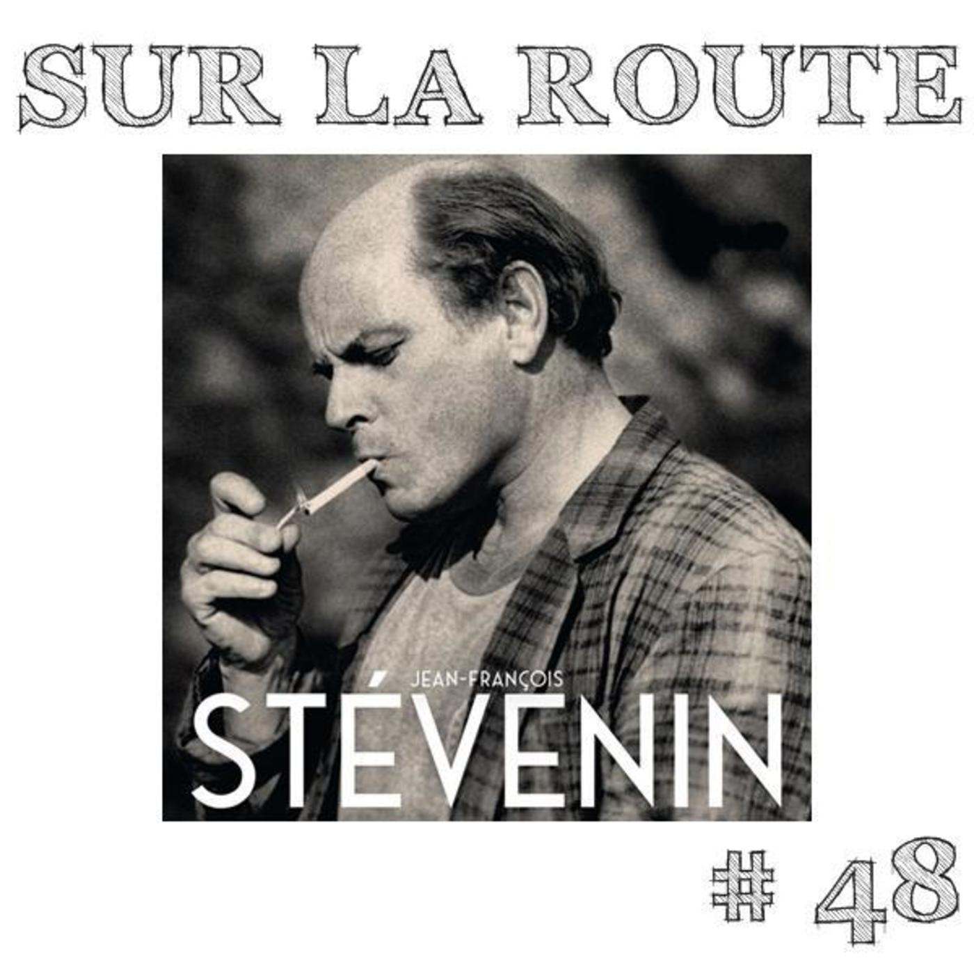 SUR LA ROUTE #48