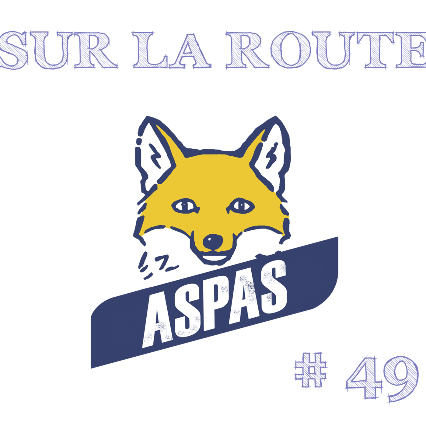 SUR LA ROUTE #49