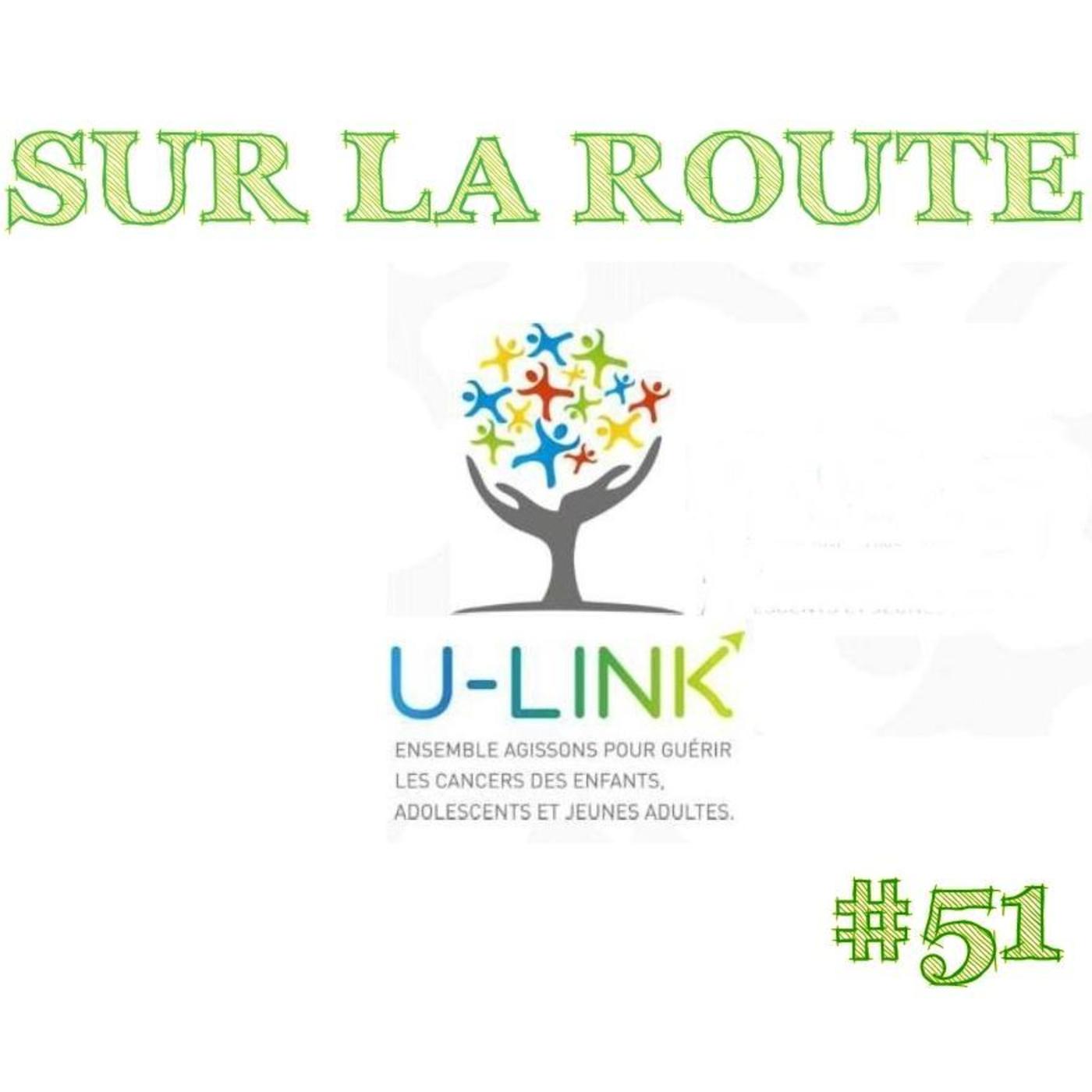 SUR LA ROUTE #51