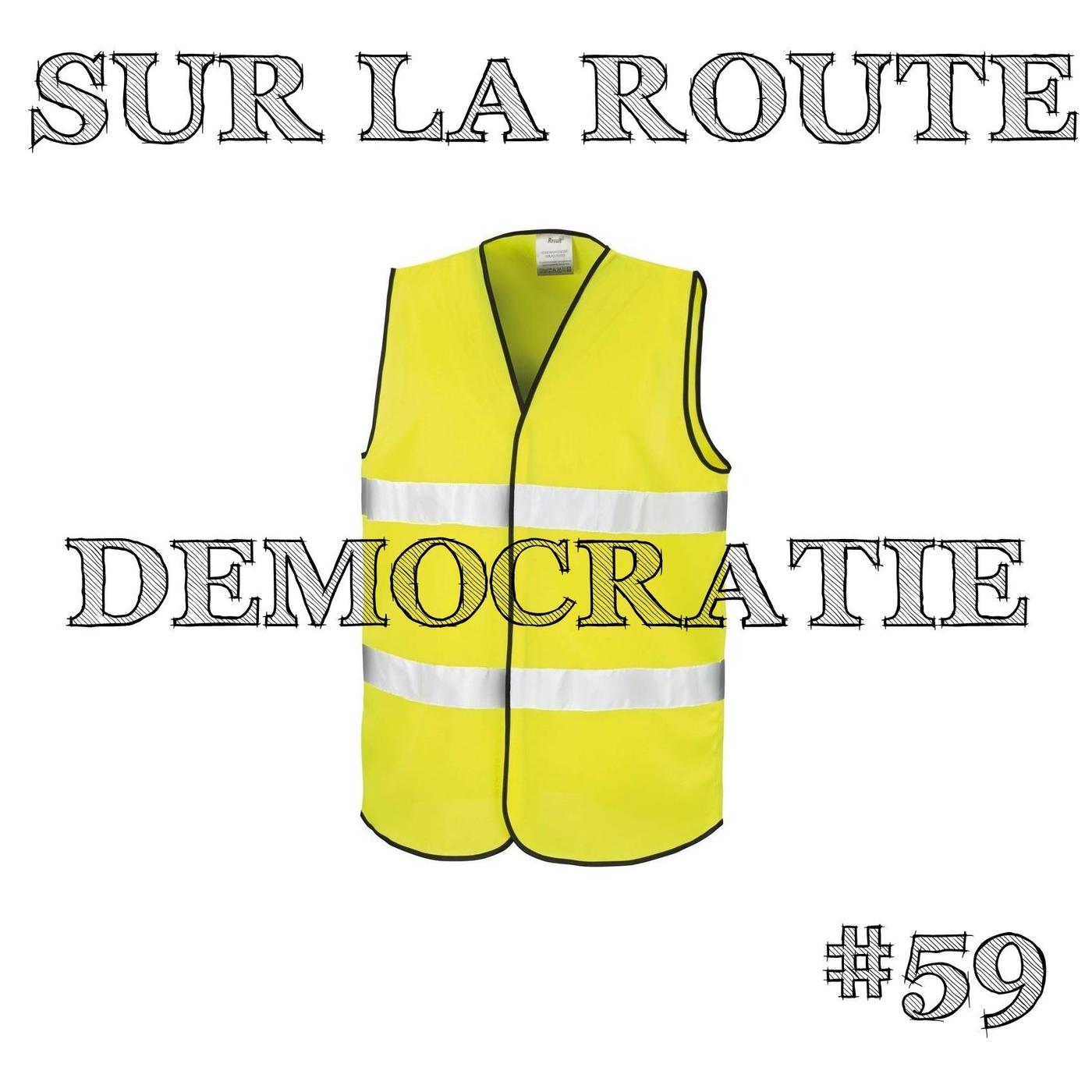 SUR LA ROUTE #59