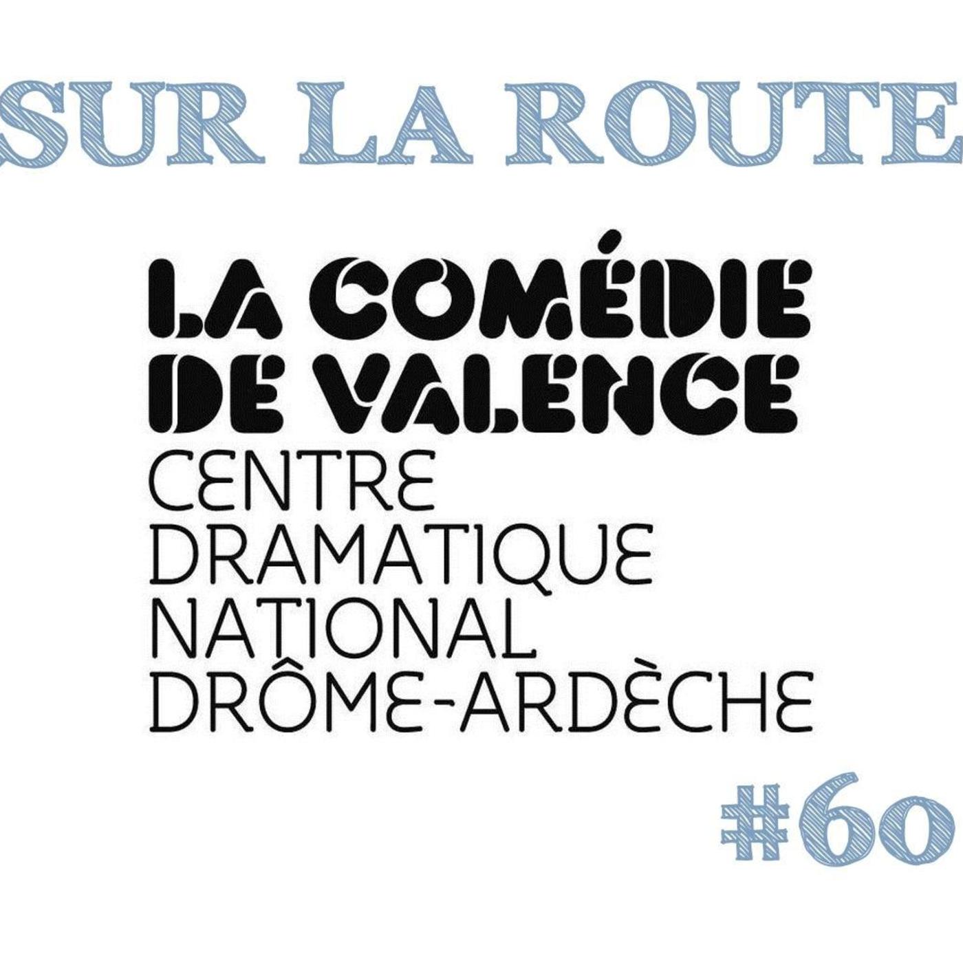 SUR LA ROUTE #60