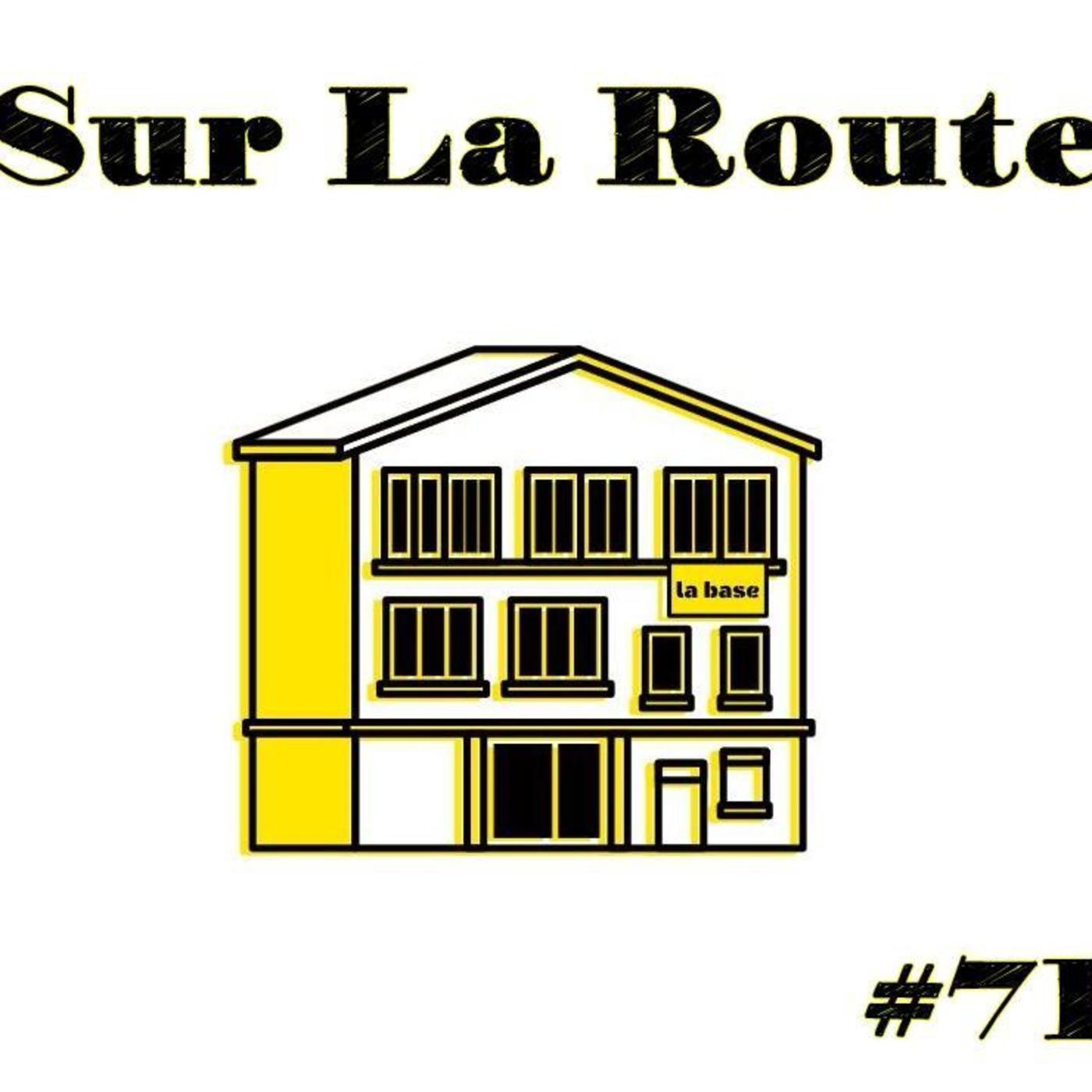 SUR LA ROUTE #71