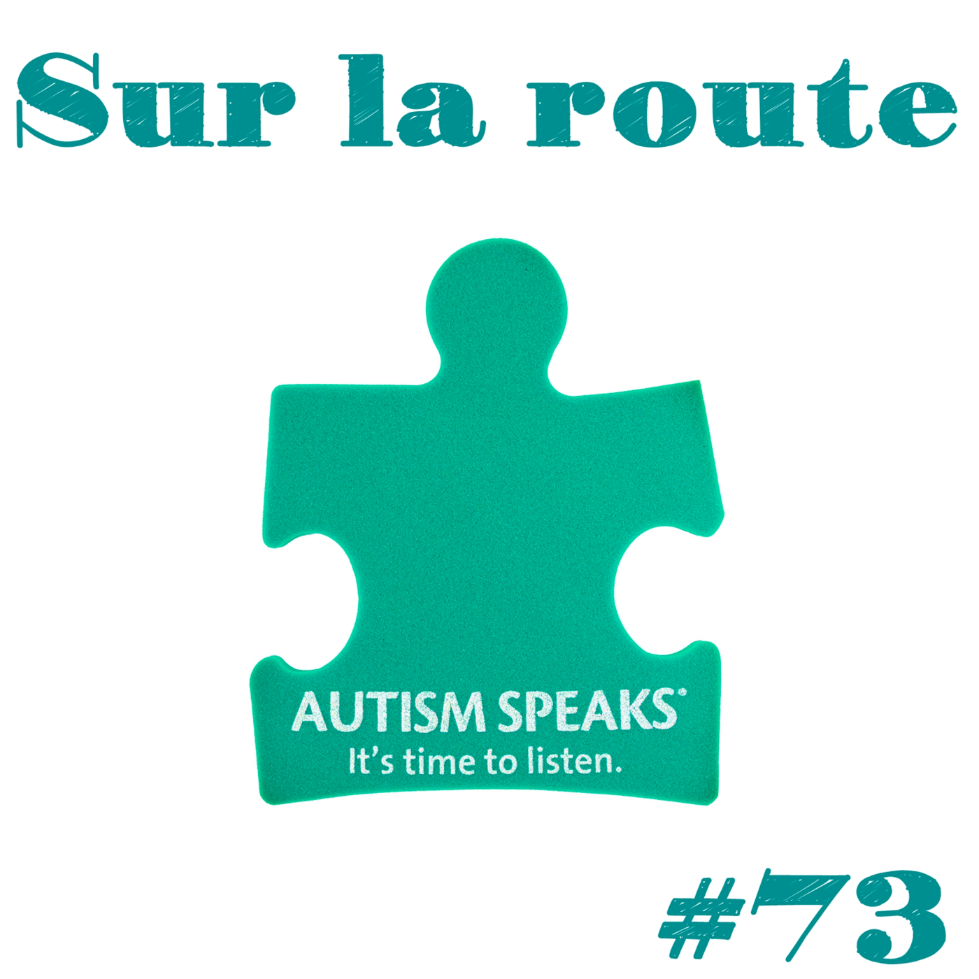 SUR LA ROUTE #73