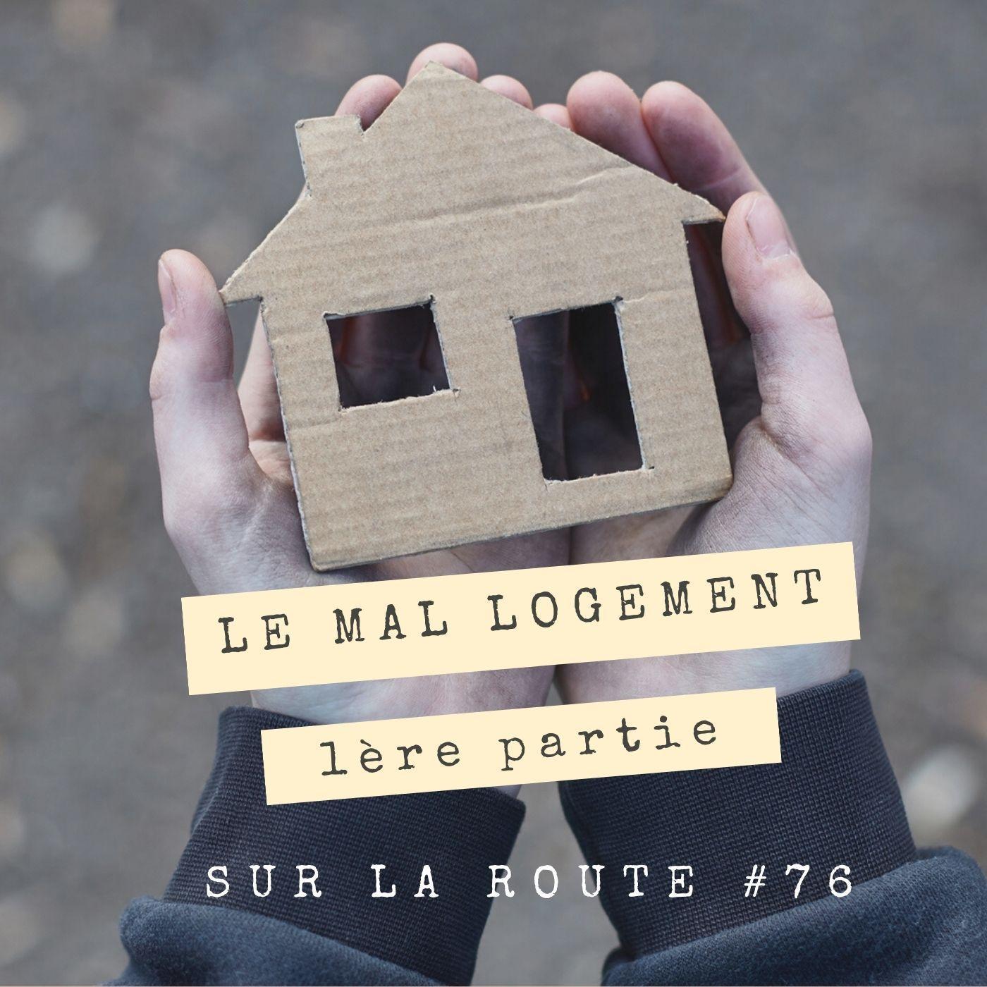 SUR LA ROUTE #76