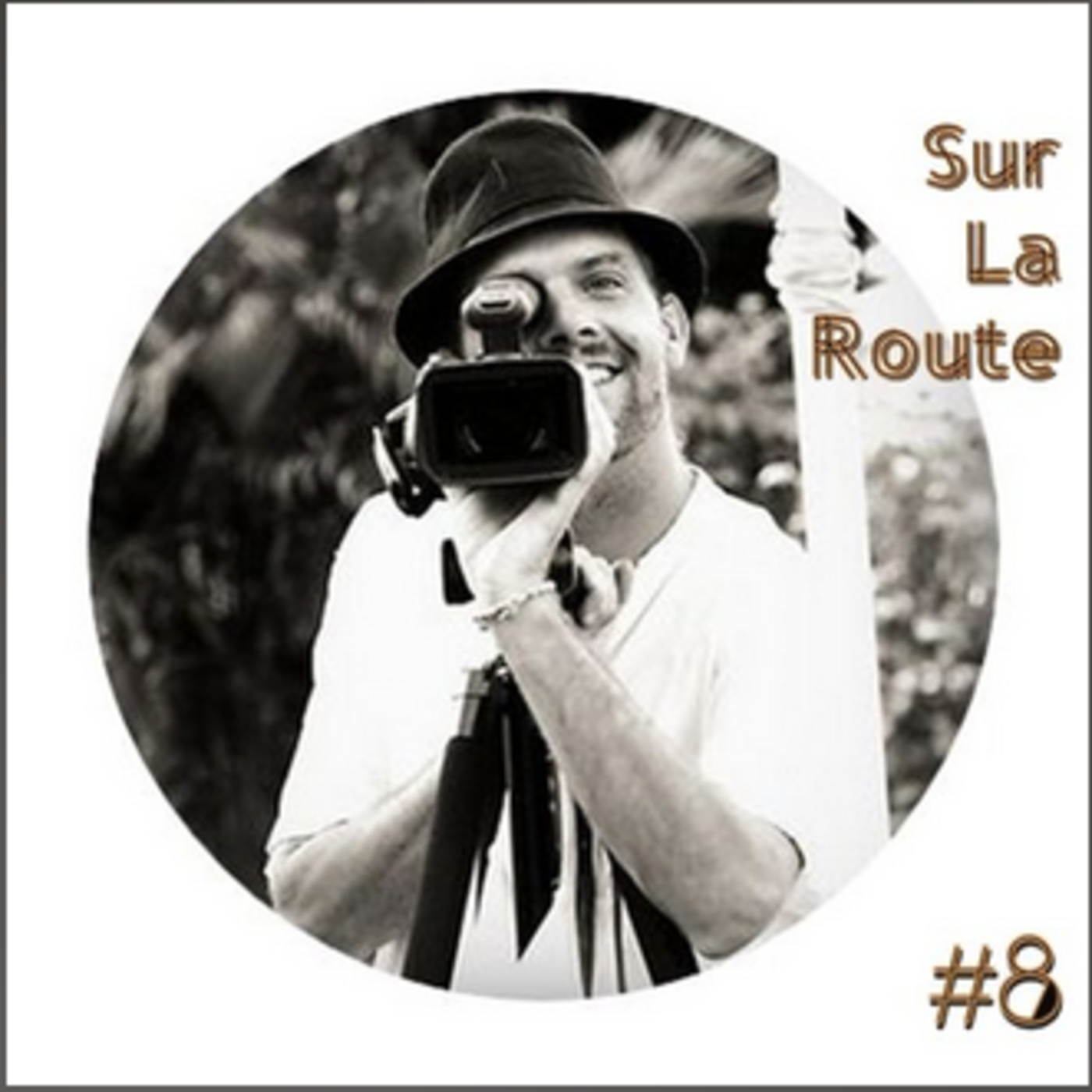 SUR LA ROUTE #8