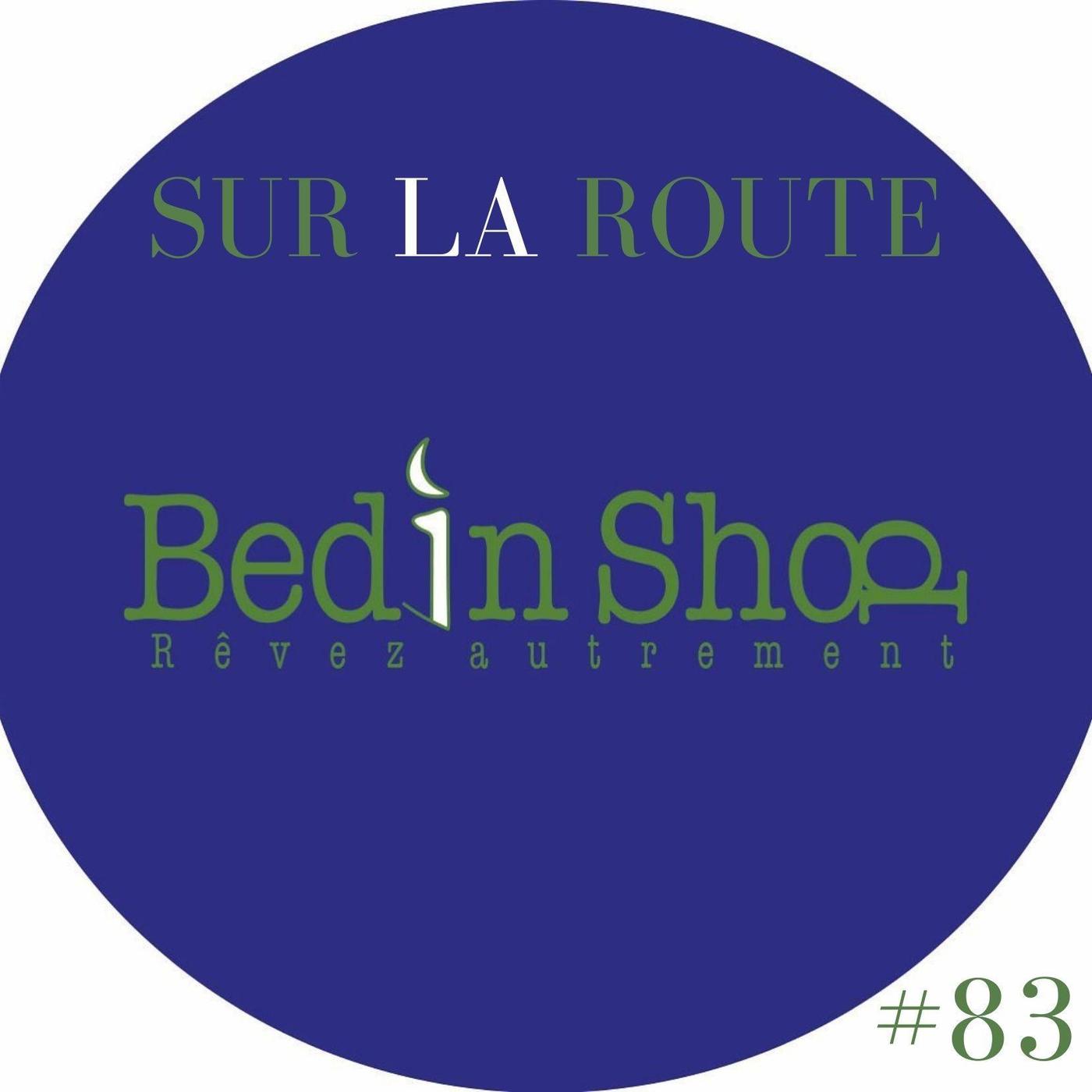 SUR LA ROUTE #83