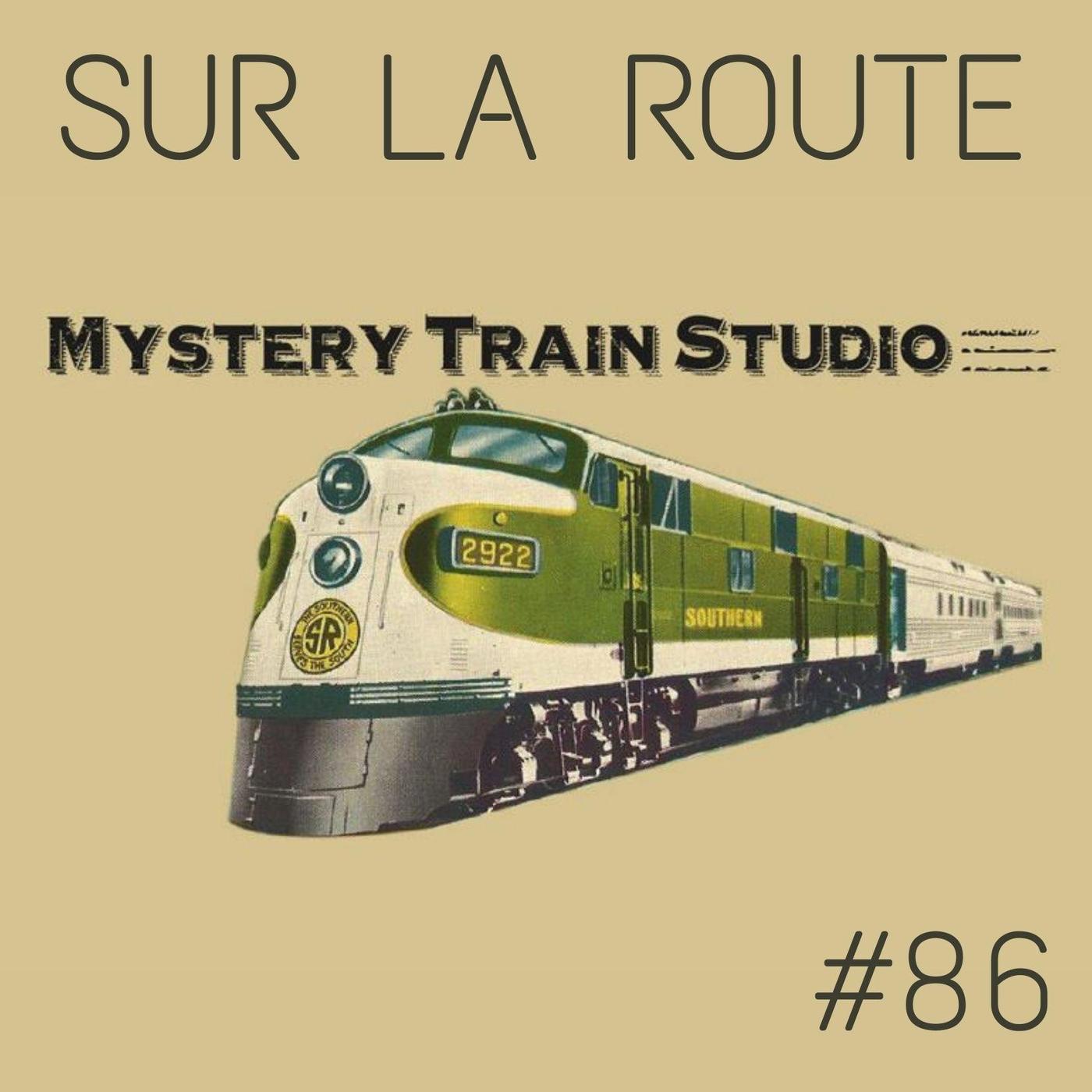 SUR LA ROUTE #86