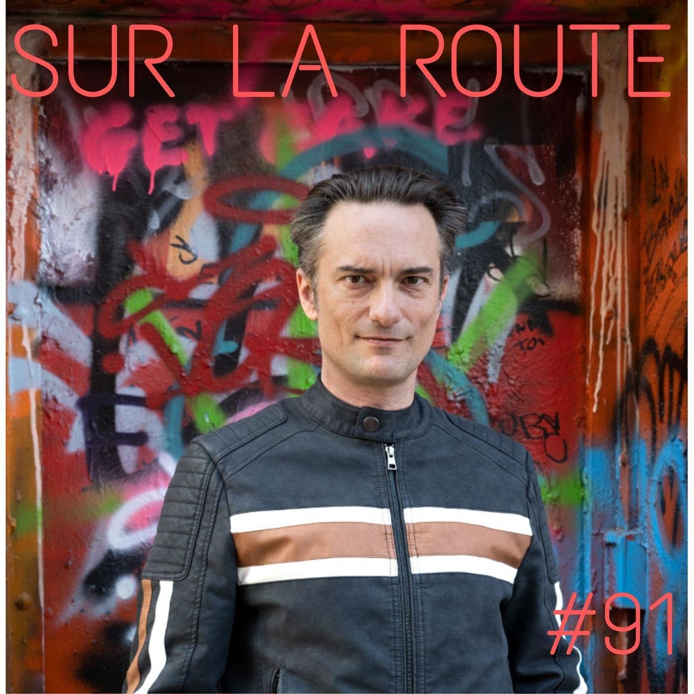 SUR LA ROUTE #91