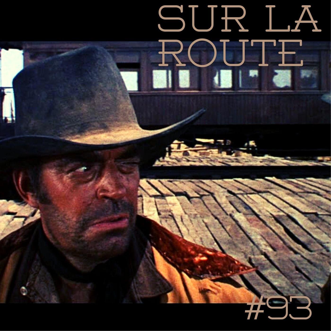 SUR LA ROUTE #93