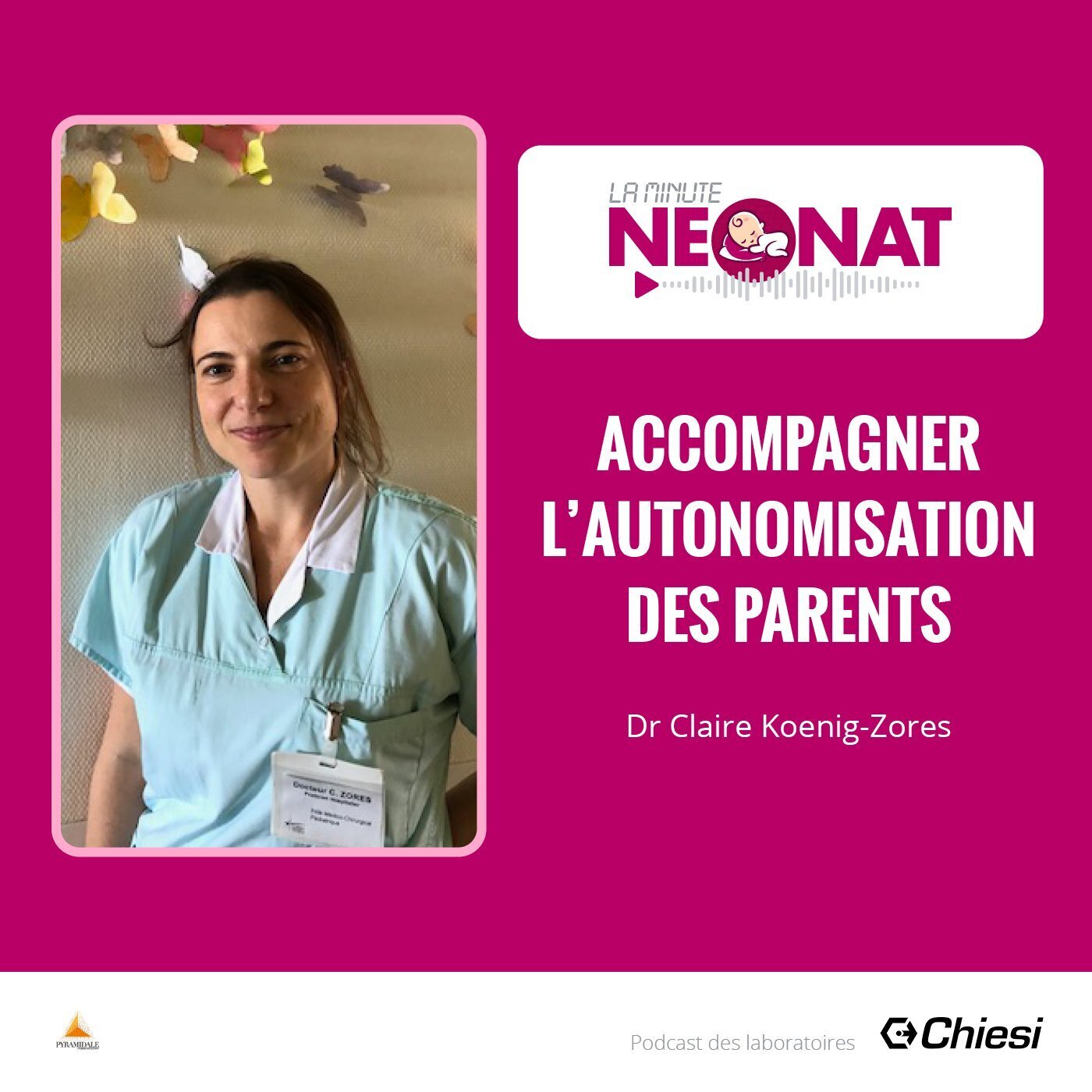 Accompagner l’autonomisation des parents