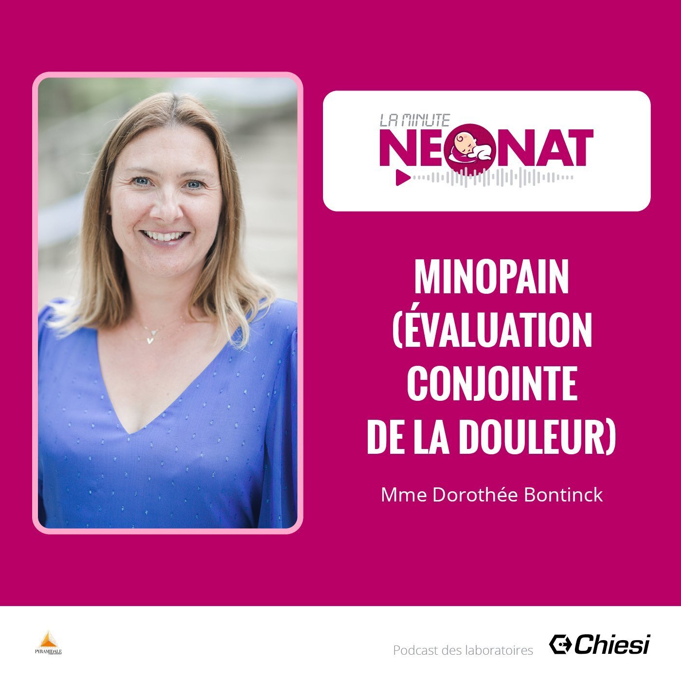 Minopain (évaluation conjointe de la douleur)