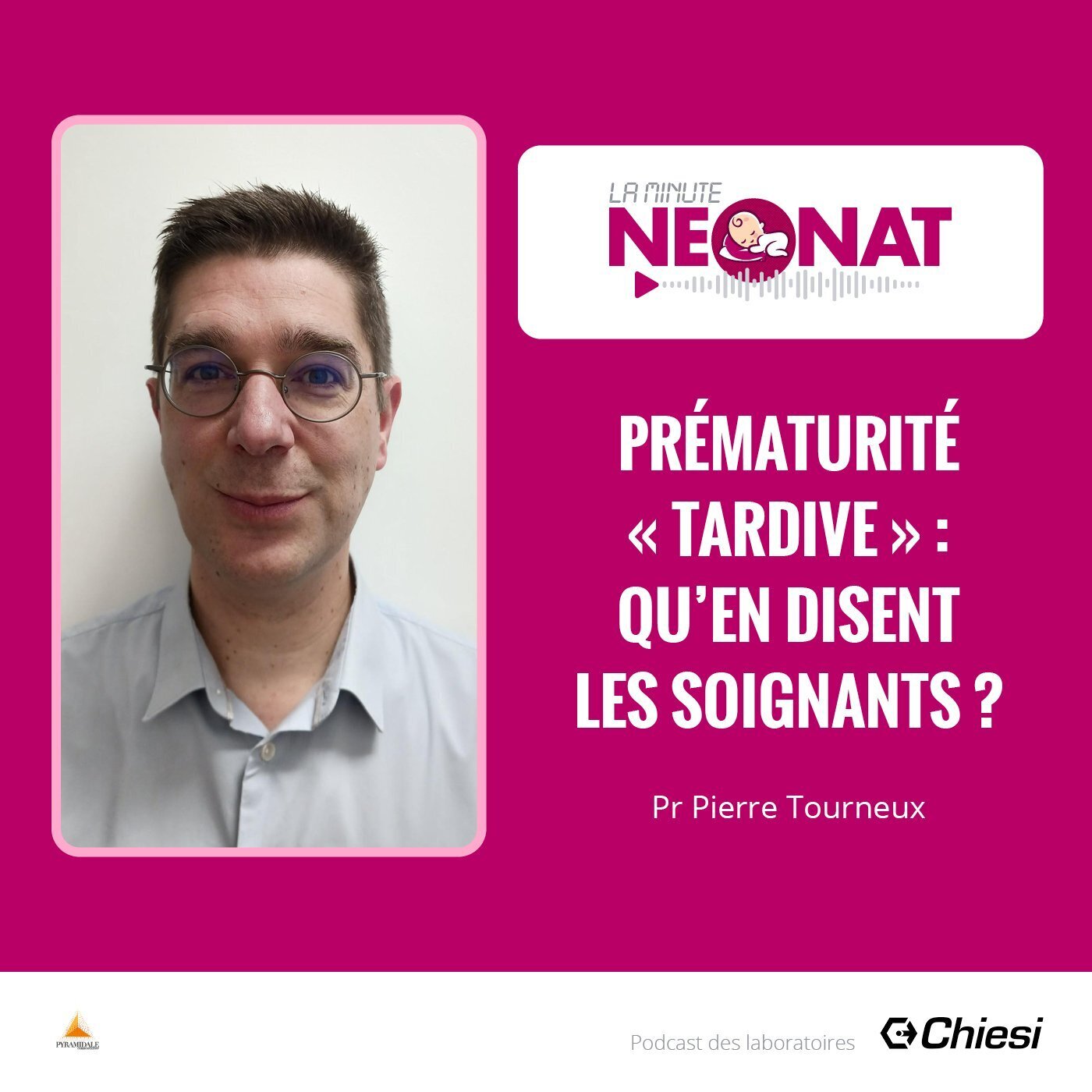 Prématurité "tardive" : qu'en disent les soignants ?