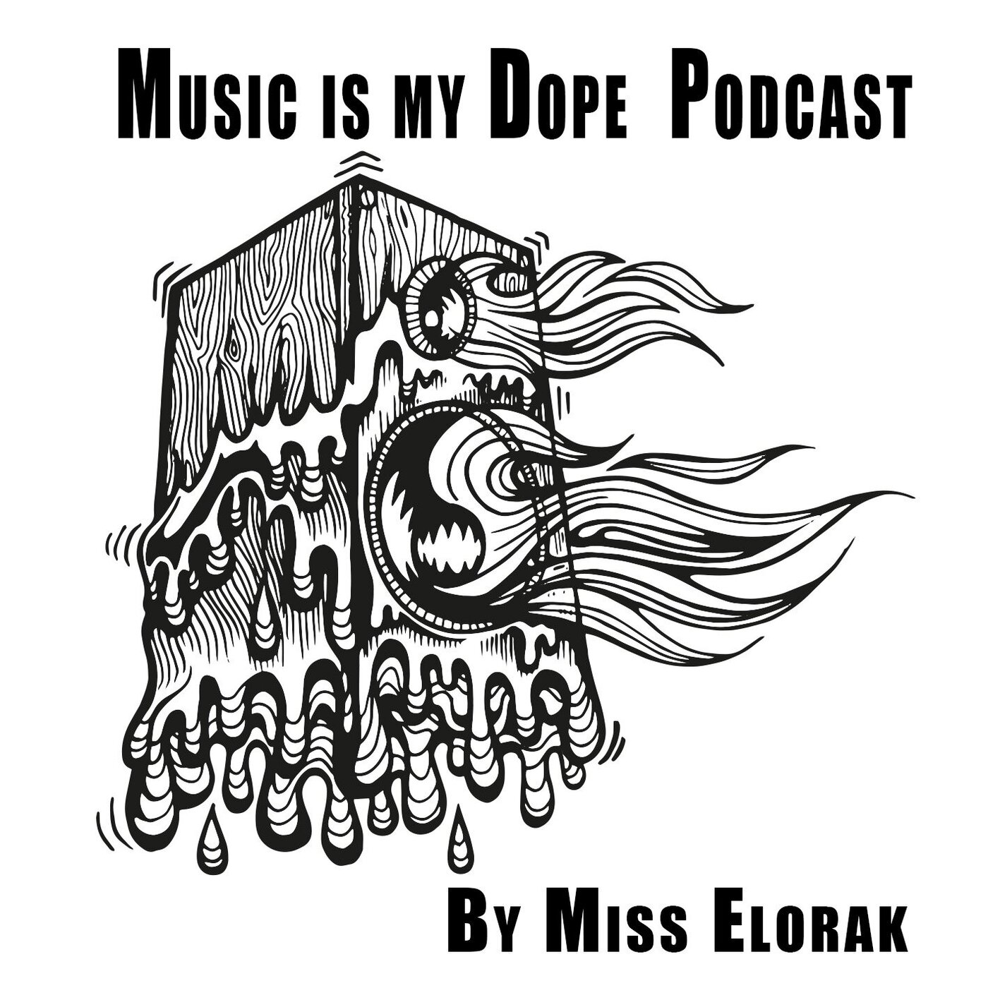 Music is My Dope