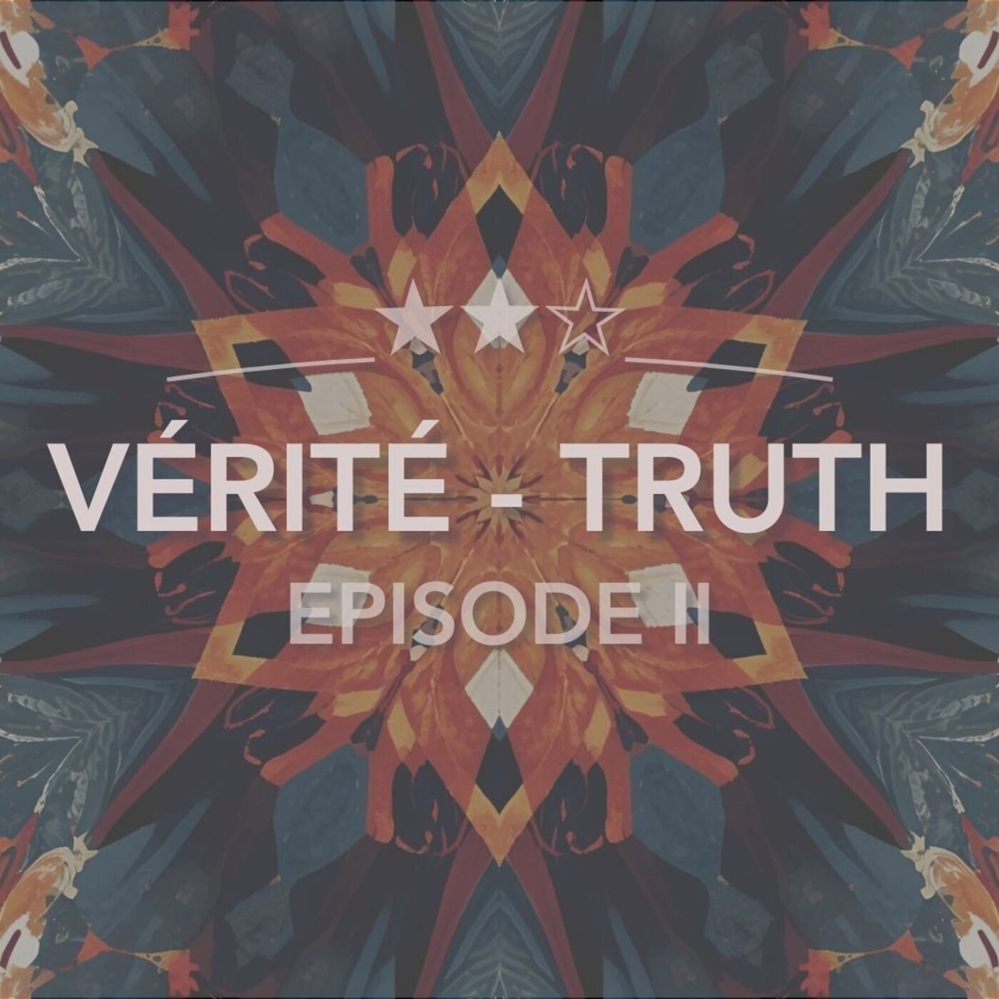 Vérité - Truth ll