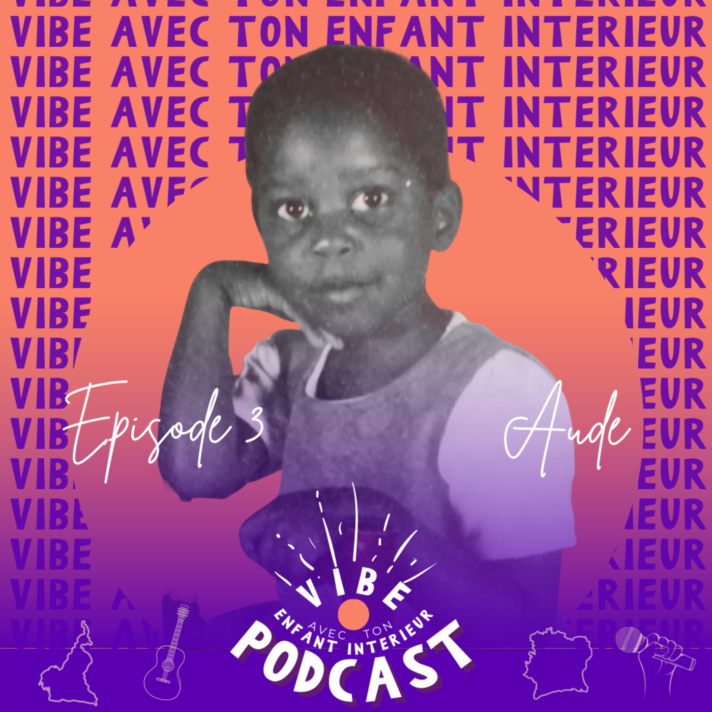 Vibe avec ton Enfant Intérieur