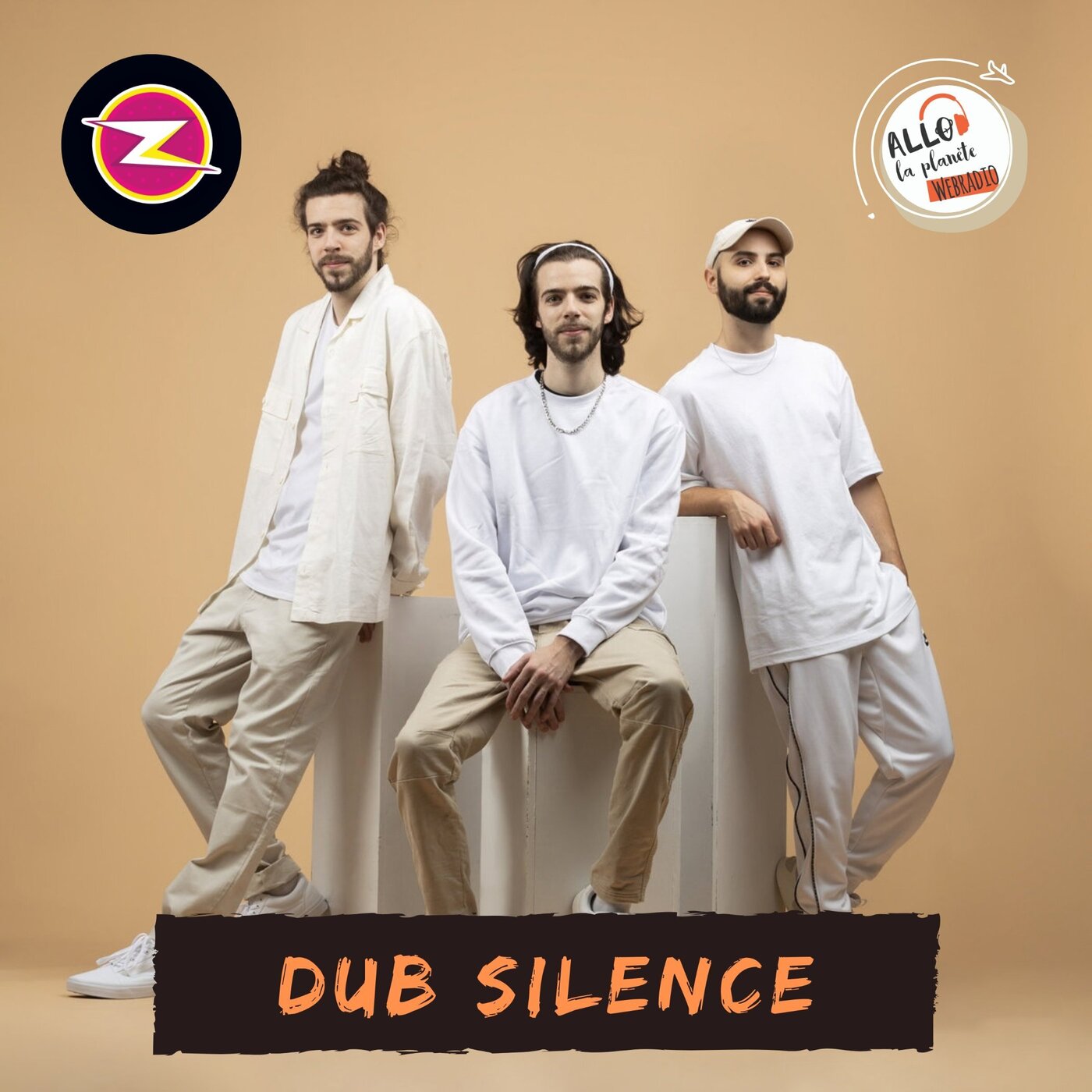 Dub Silence episode artwork