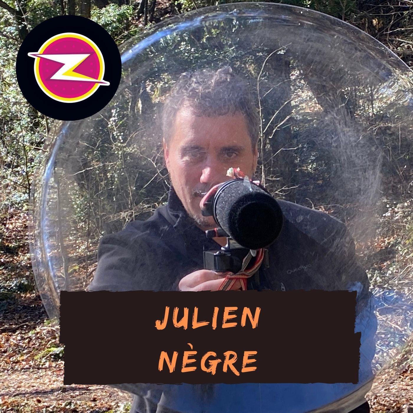 Julien Nègre