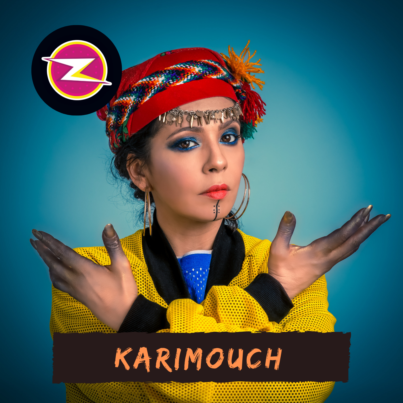 Karimouche