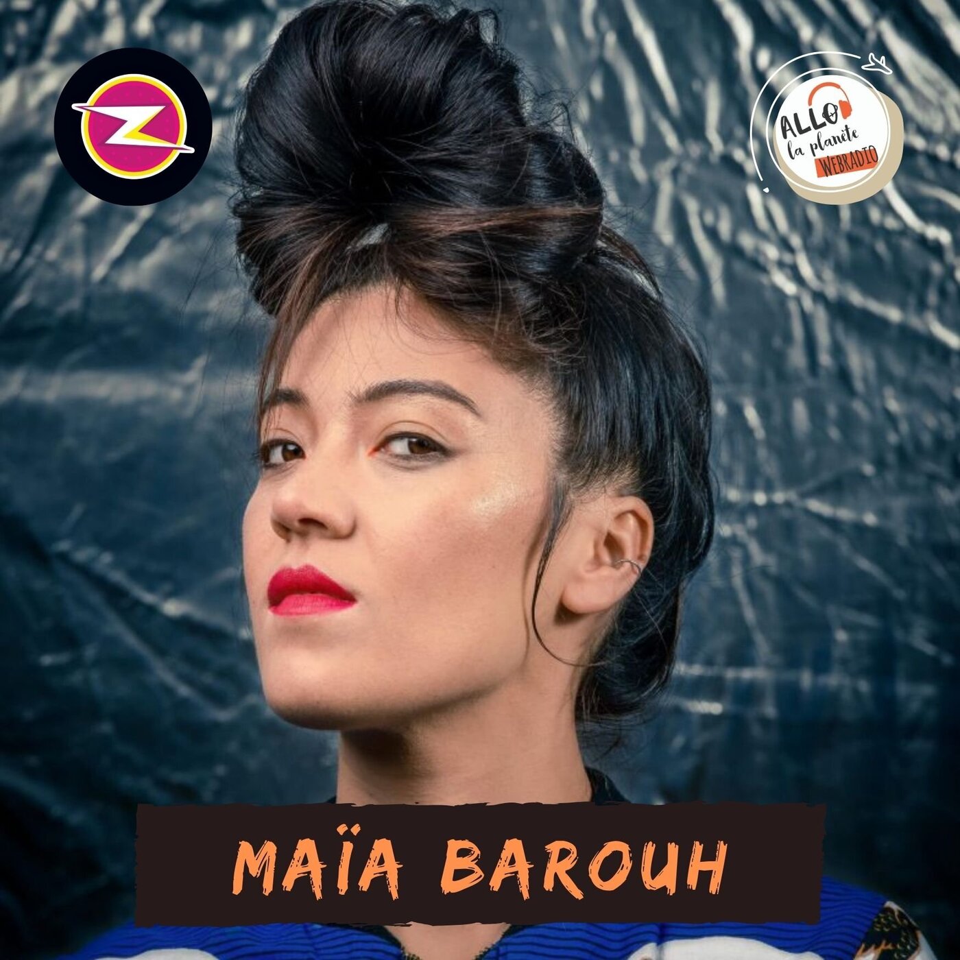 Maïa Barouh episode artwork