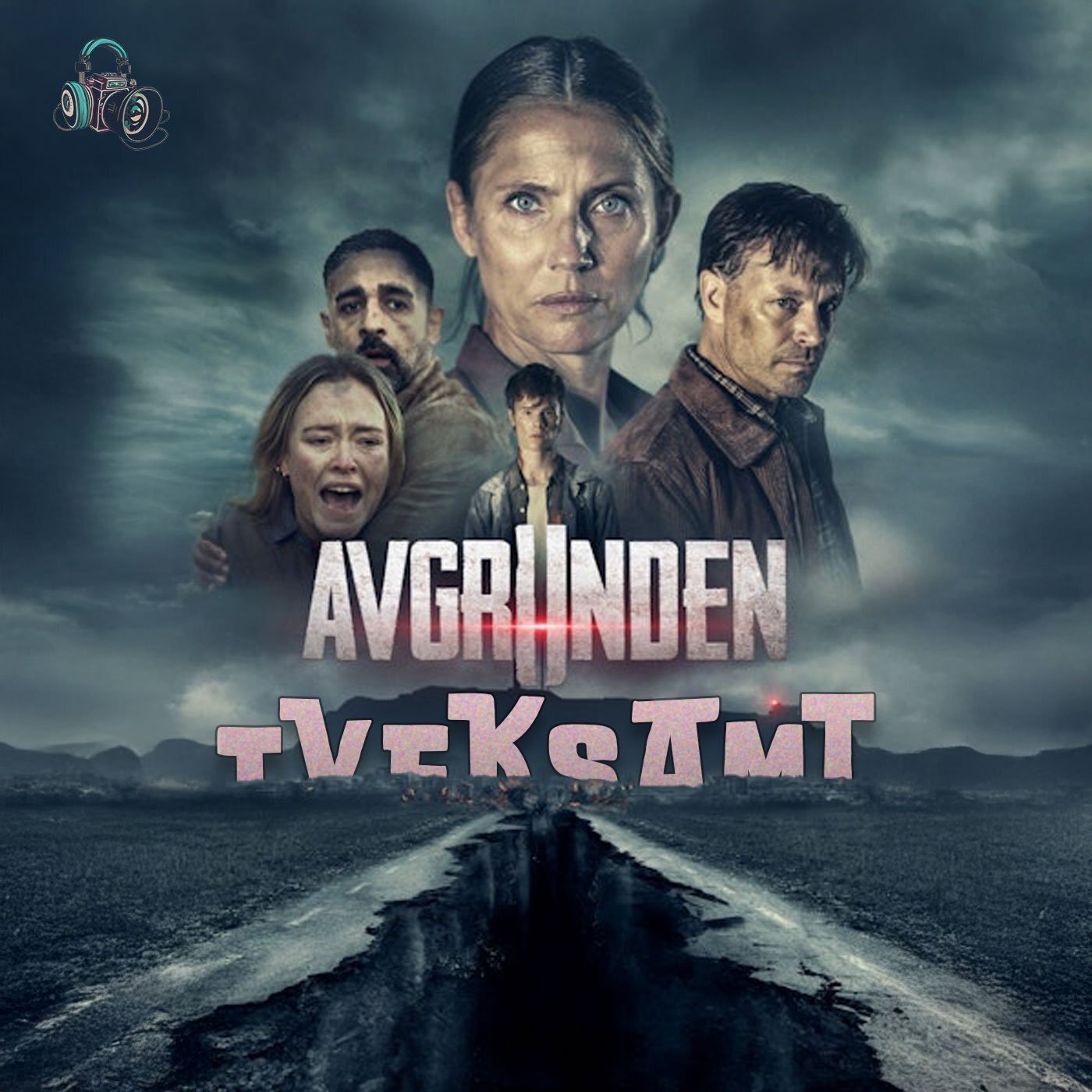 Avgrunden